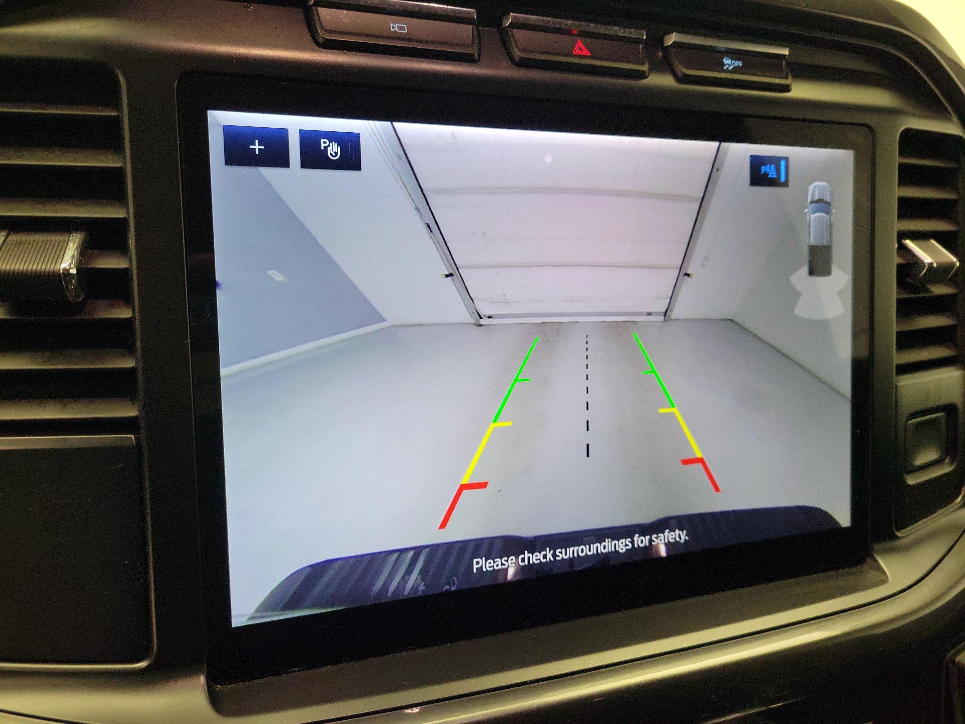 Thumbnail: 2023 Ford F-150 - 13