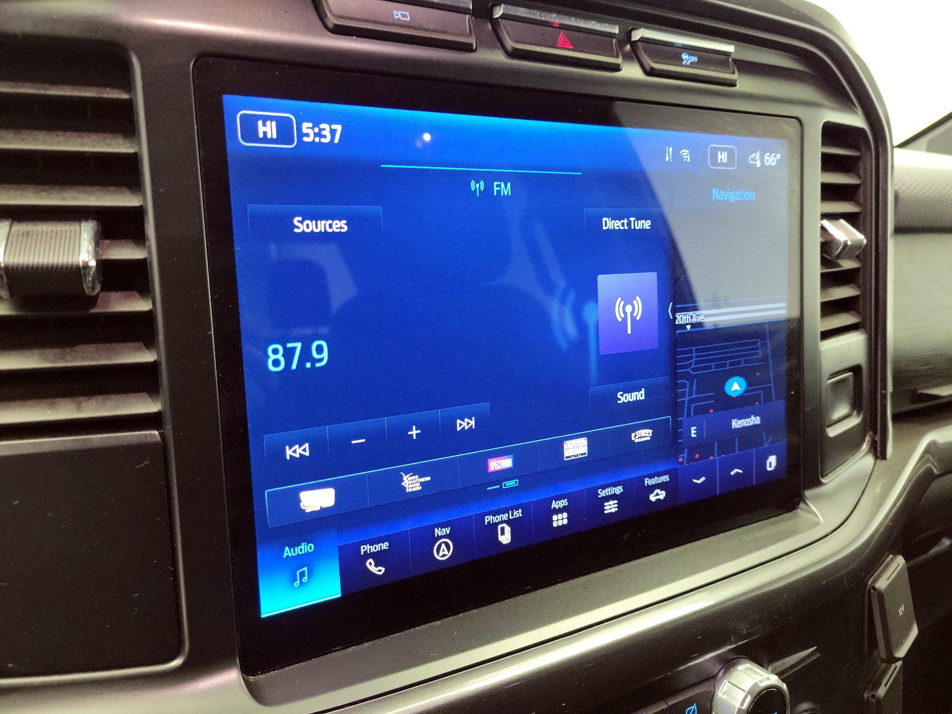 Thumbnail: 2023 Ford F-150 - 14