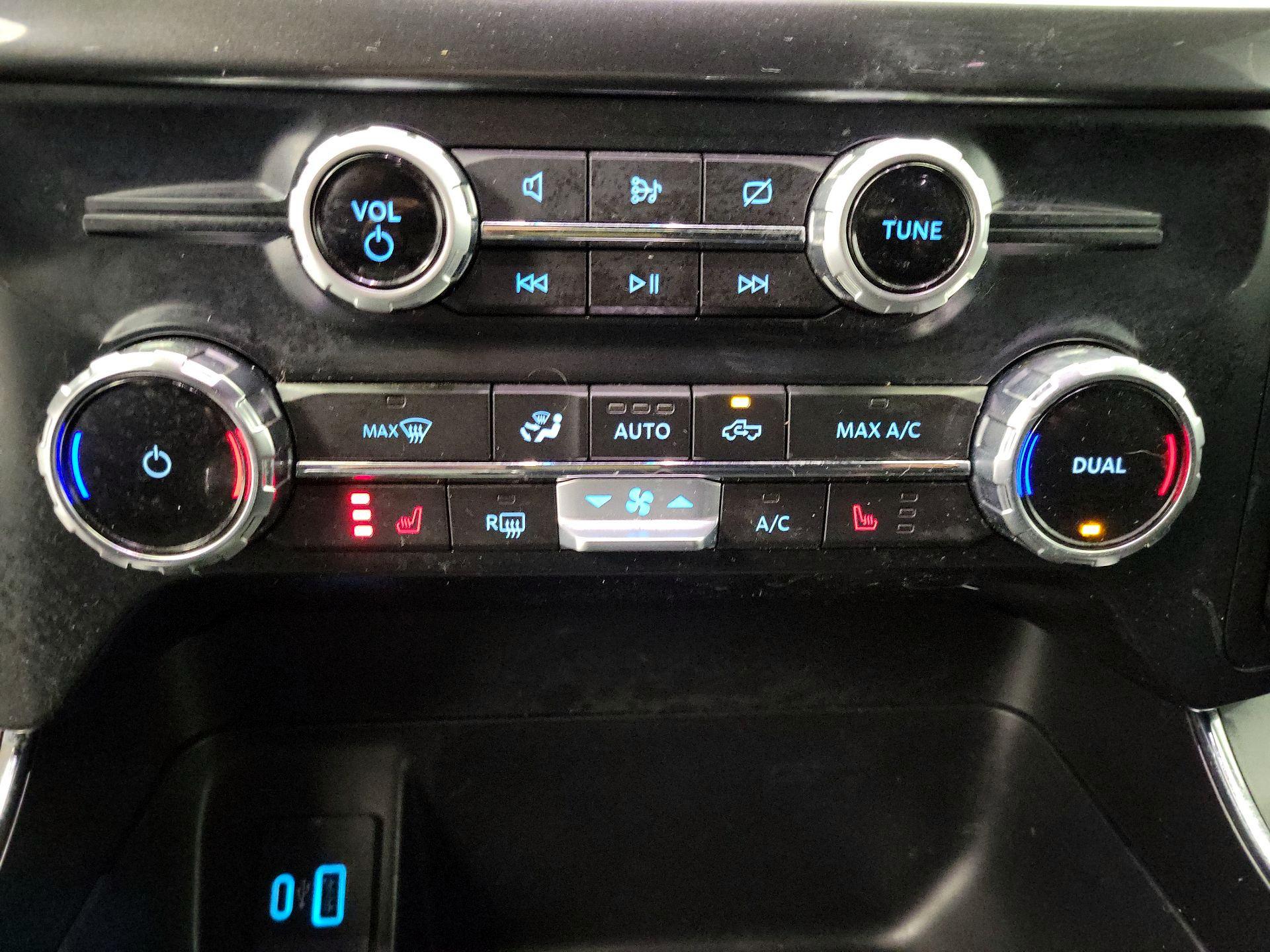 Thumbnail: 2023 Ford F-150 - 15