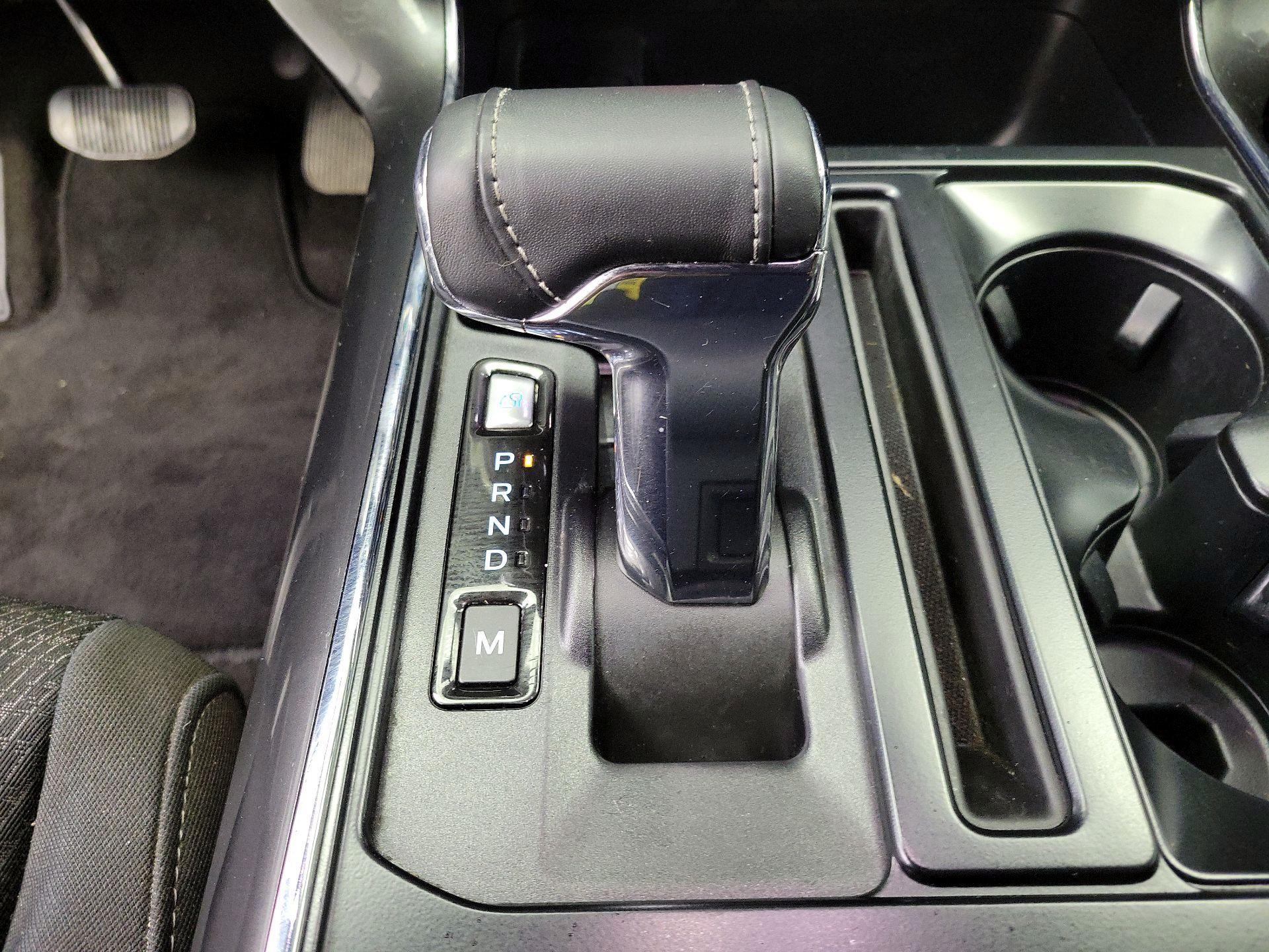 Thumbnail: 2023 Ford F-150 - 16