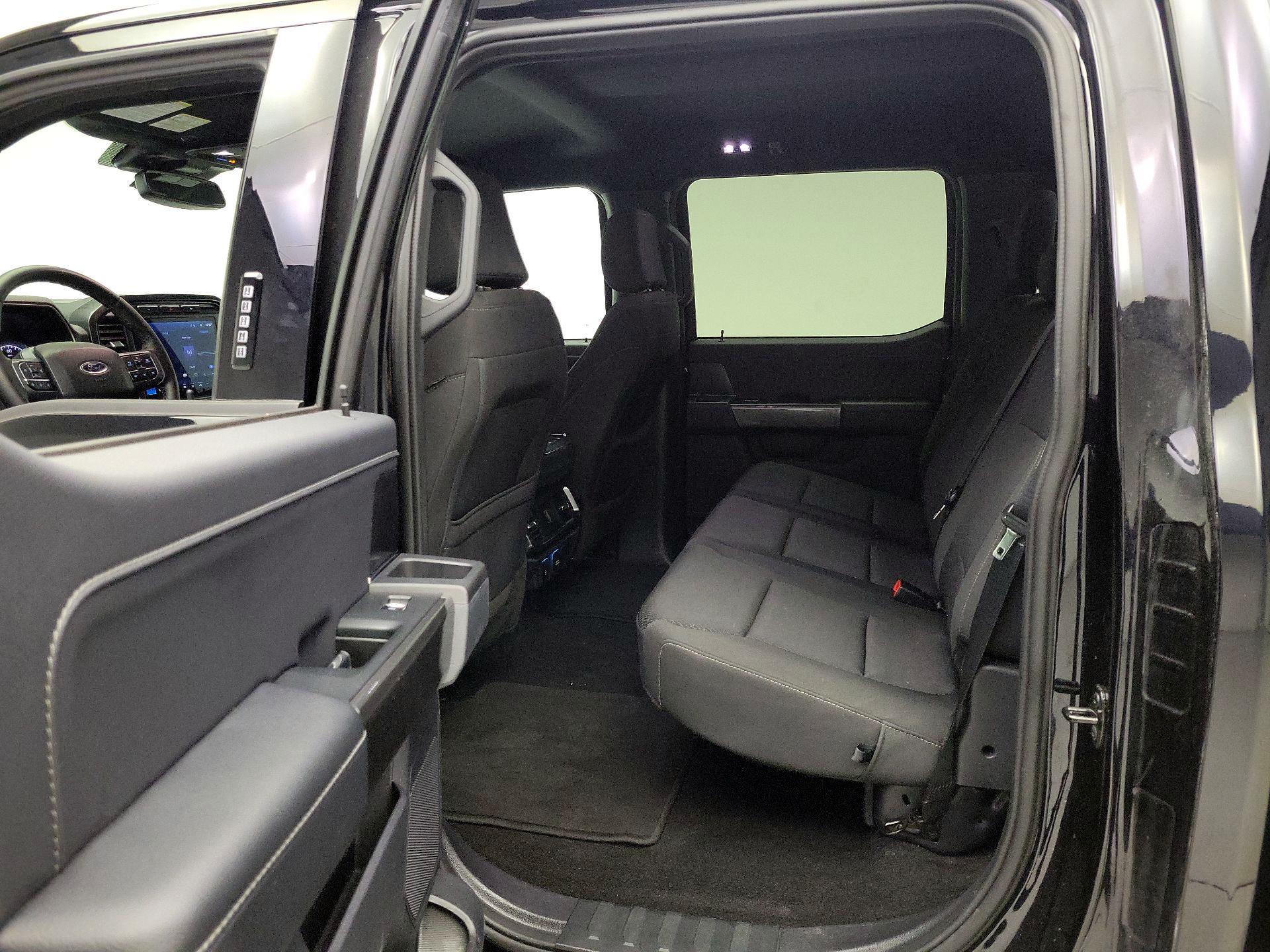 Thumbnail: 2023 Ford F-150 - 18