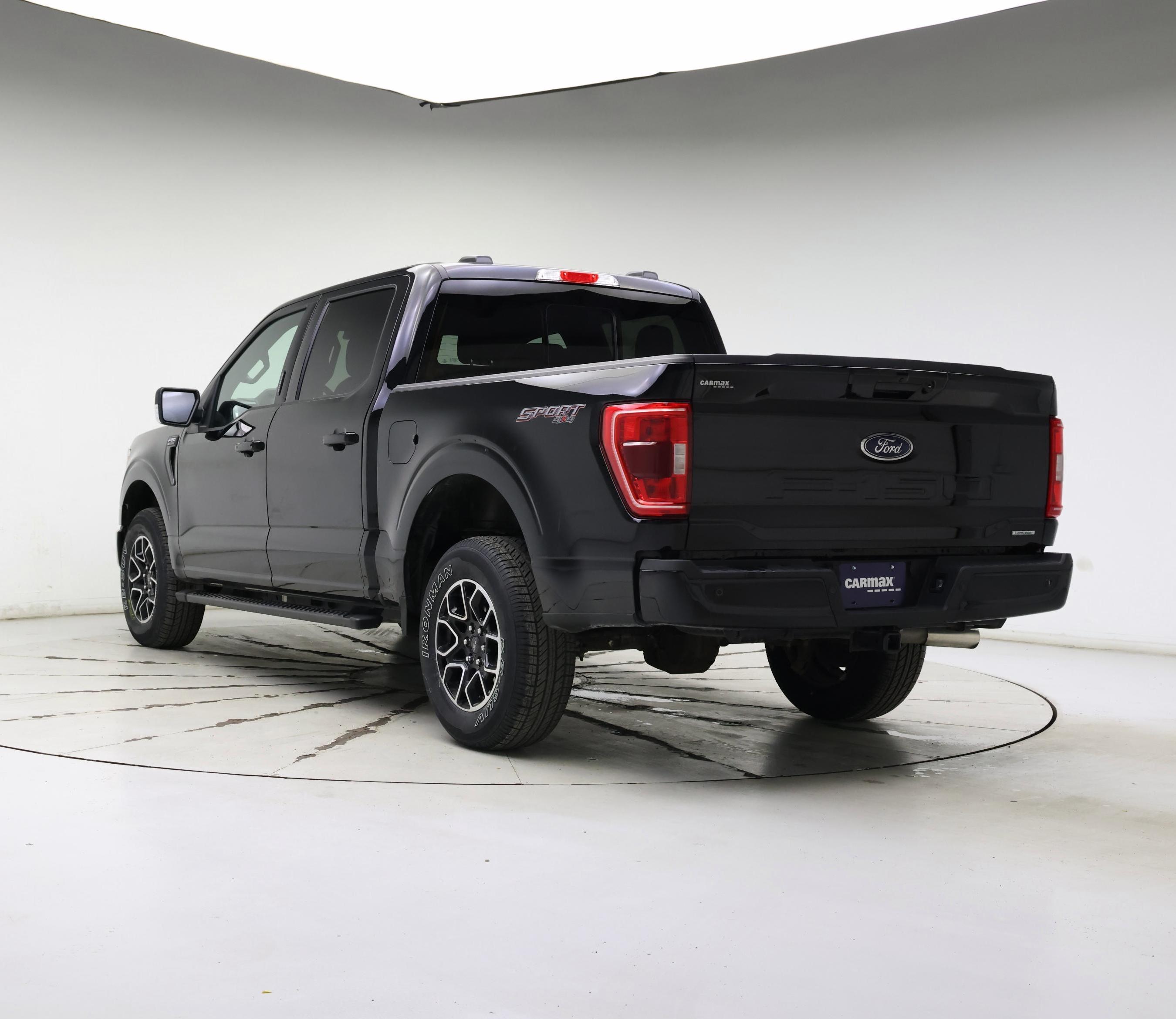 Thumbnail: 2023 Ford F-150 - 2