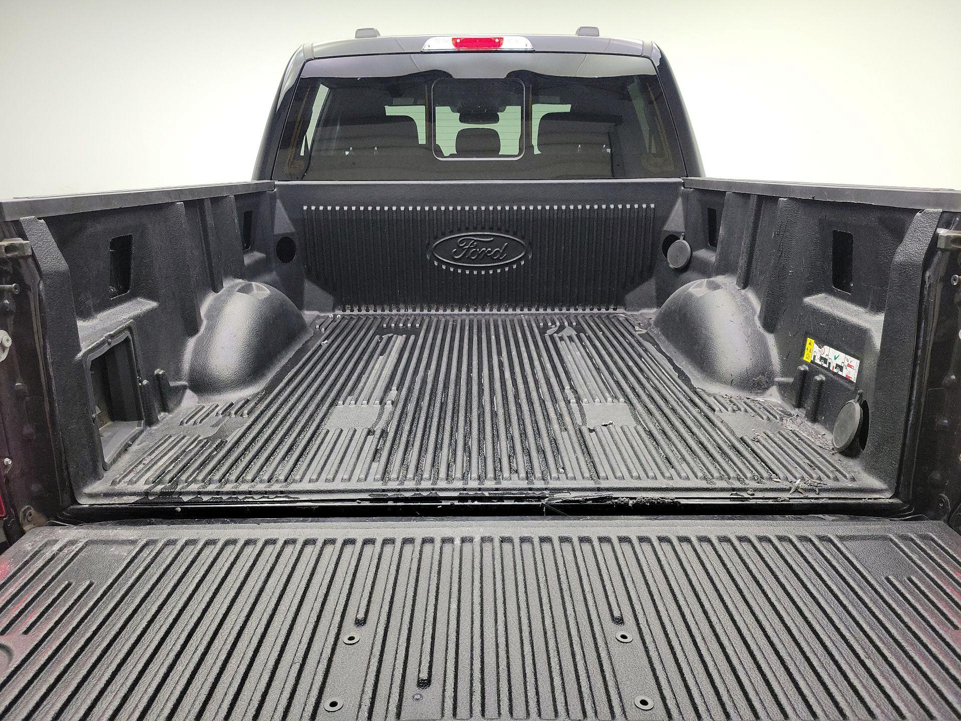 Thumbnail: 2023 Ford F-150 - 19