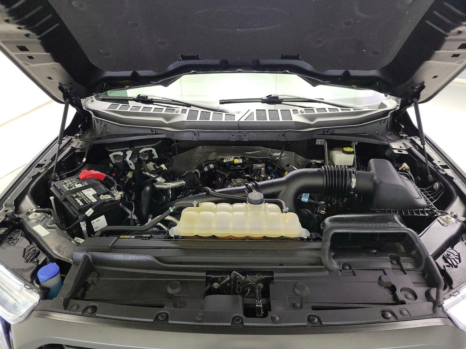 Thumbnail: 2023 Ford F-150 - 20