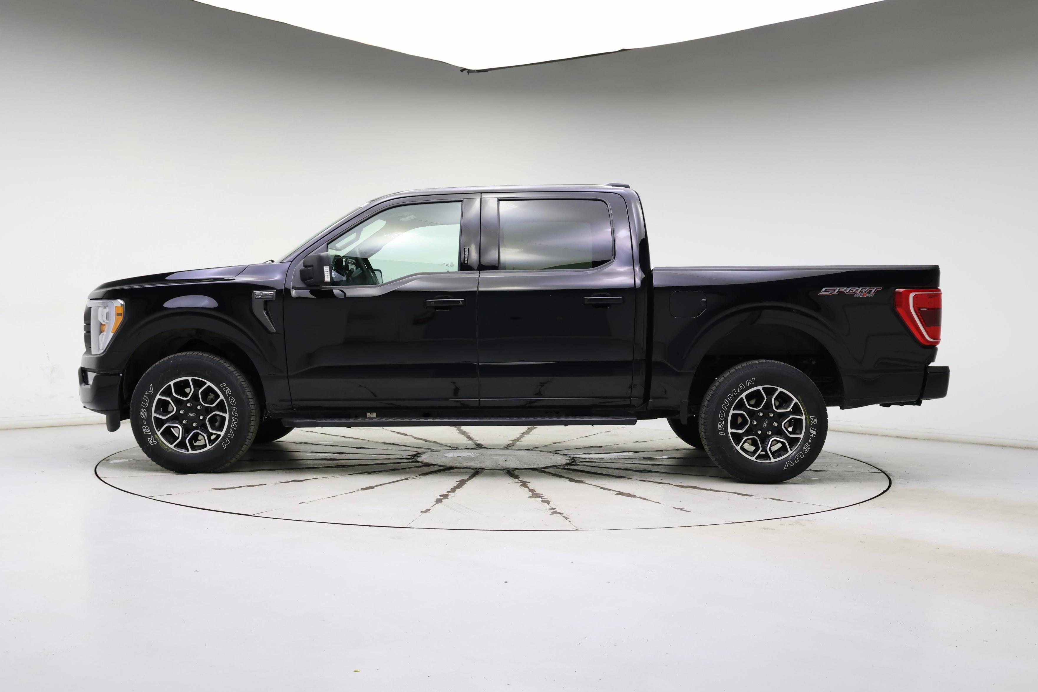 Thumbnail: 2023 Ford F-150 - 3