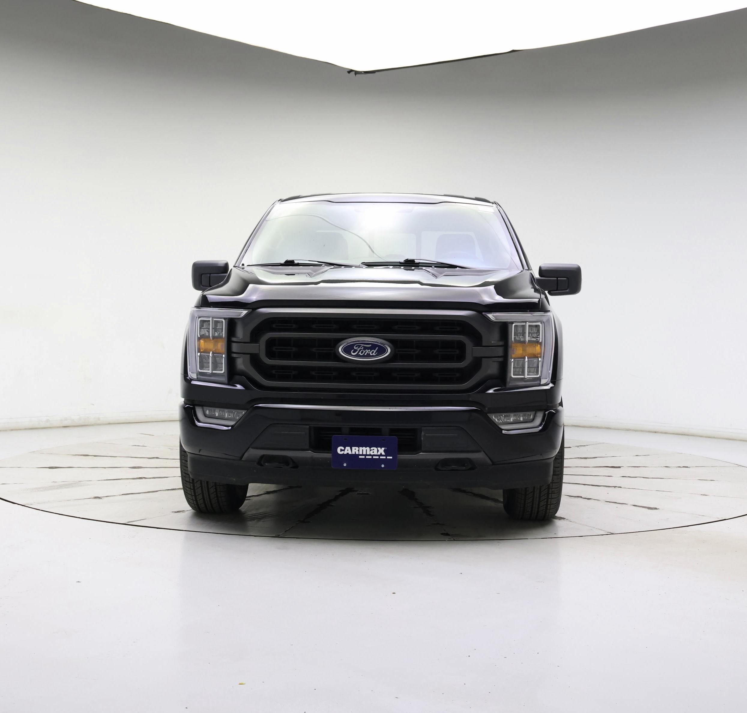 Thumbnail: 2023 Ford F-150 - 5