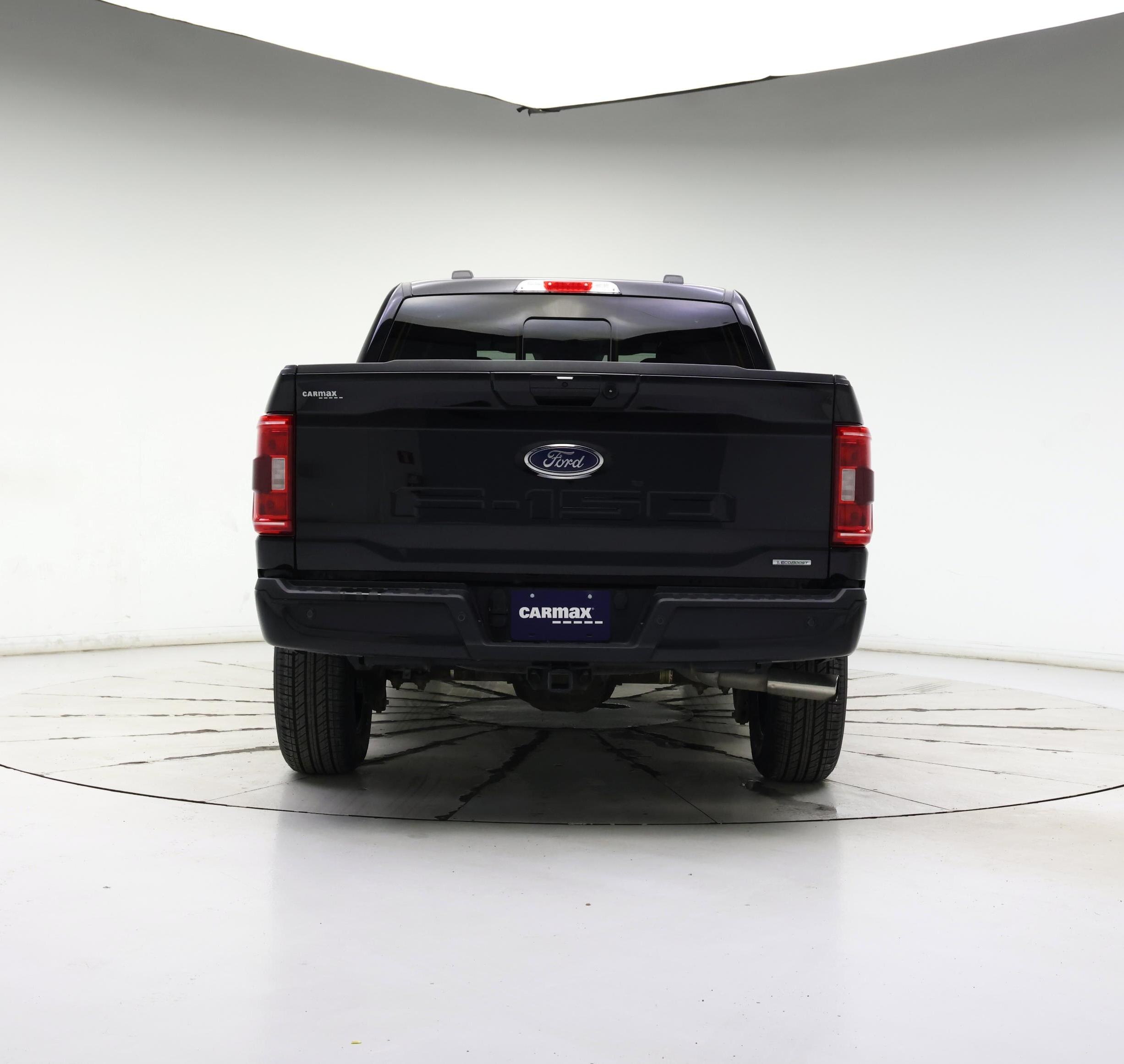 Thumbnail: 2023 Ford F-150 - 6