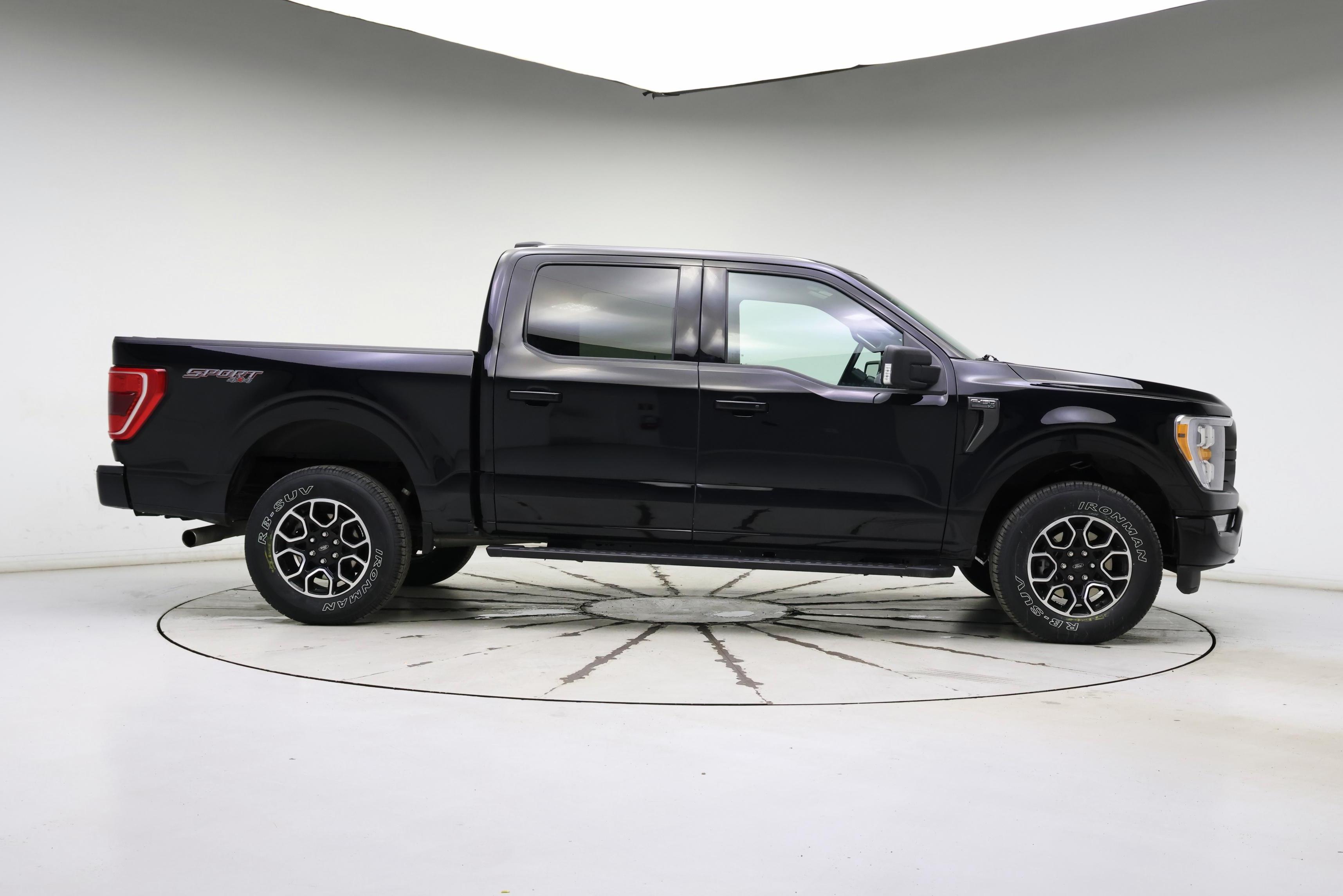 Thumbnail: 2023 Ford F-150 - 7