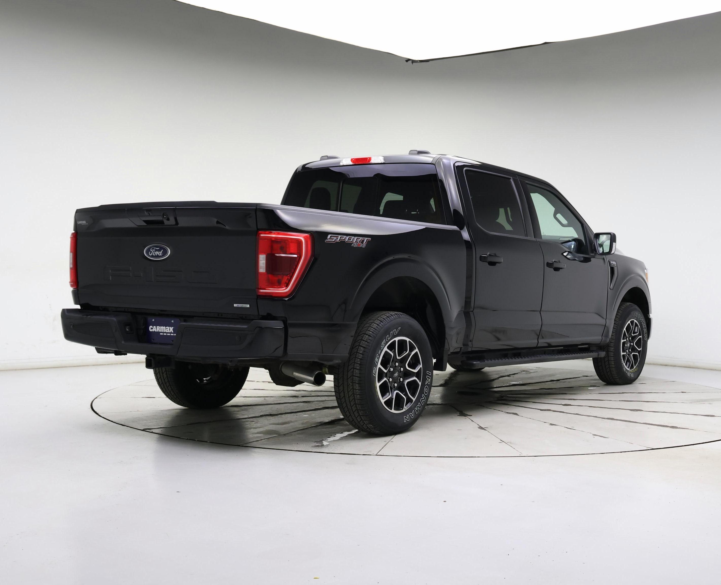 Thumbnail: 2023 Ford F-150 - 8