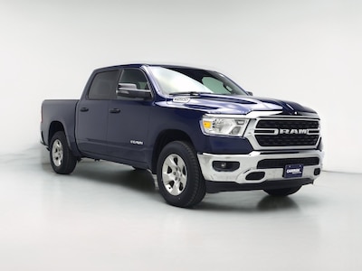 2023 Ram 1500 Bighorn