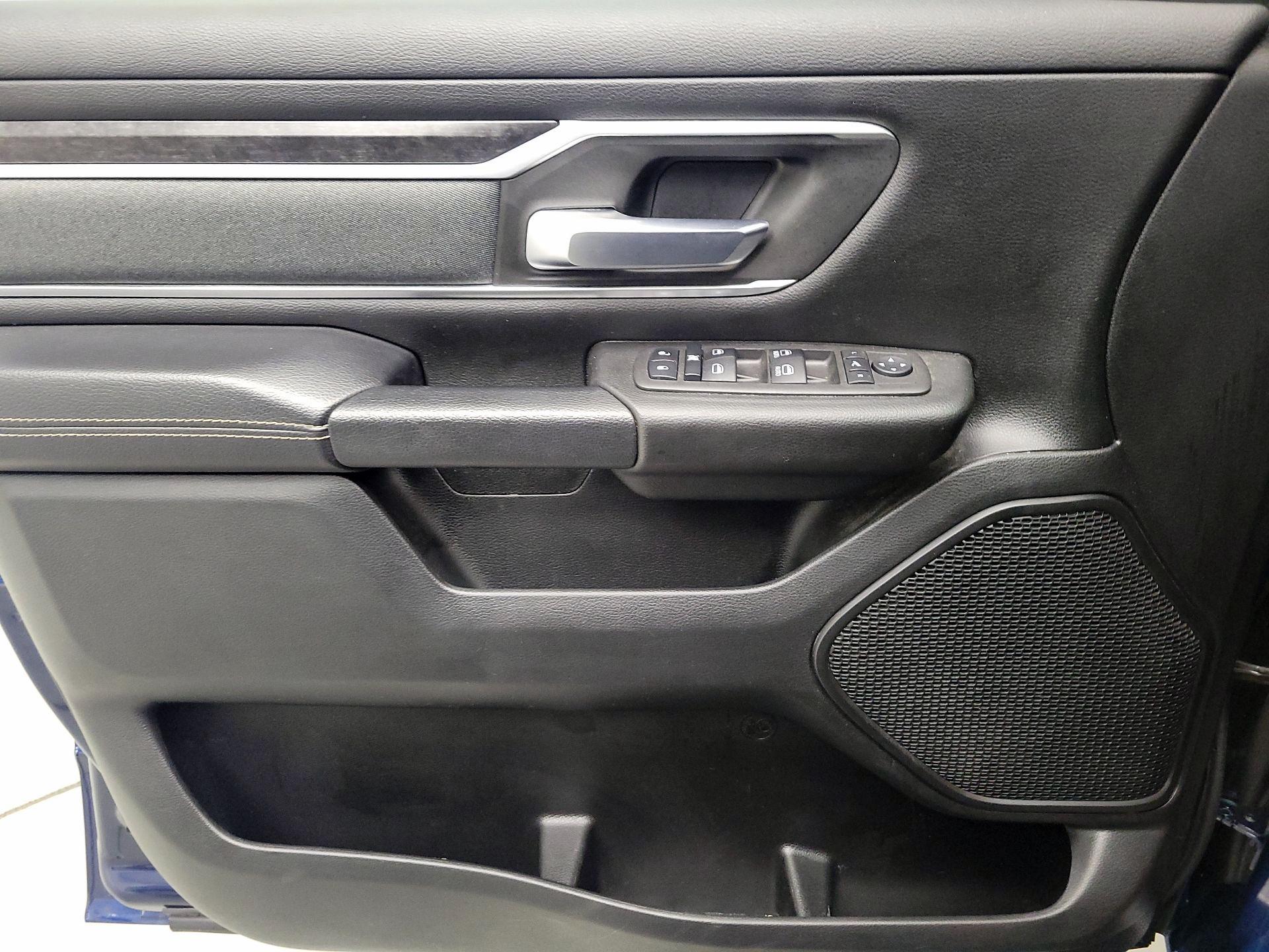 Thumbnail: 2023 RAM 1500 - 12