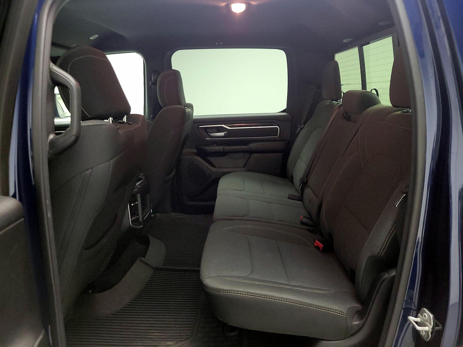 Thumbnail: 2023 RAM 1500 - 17