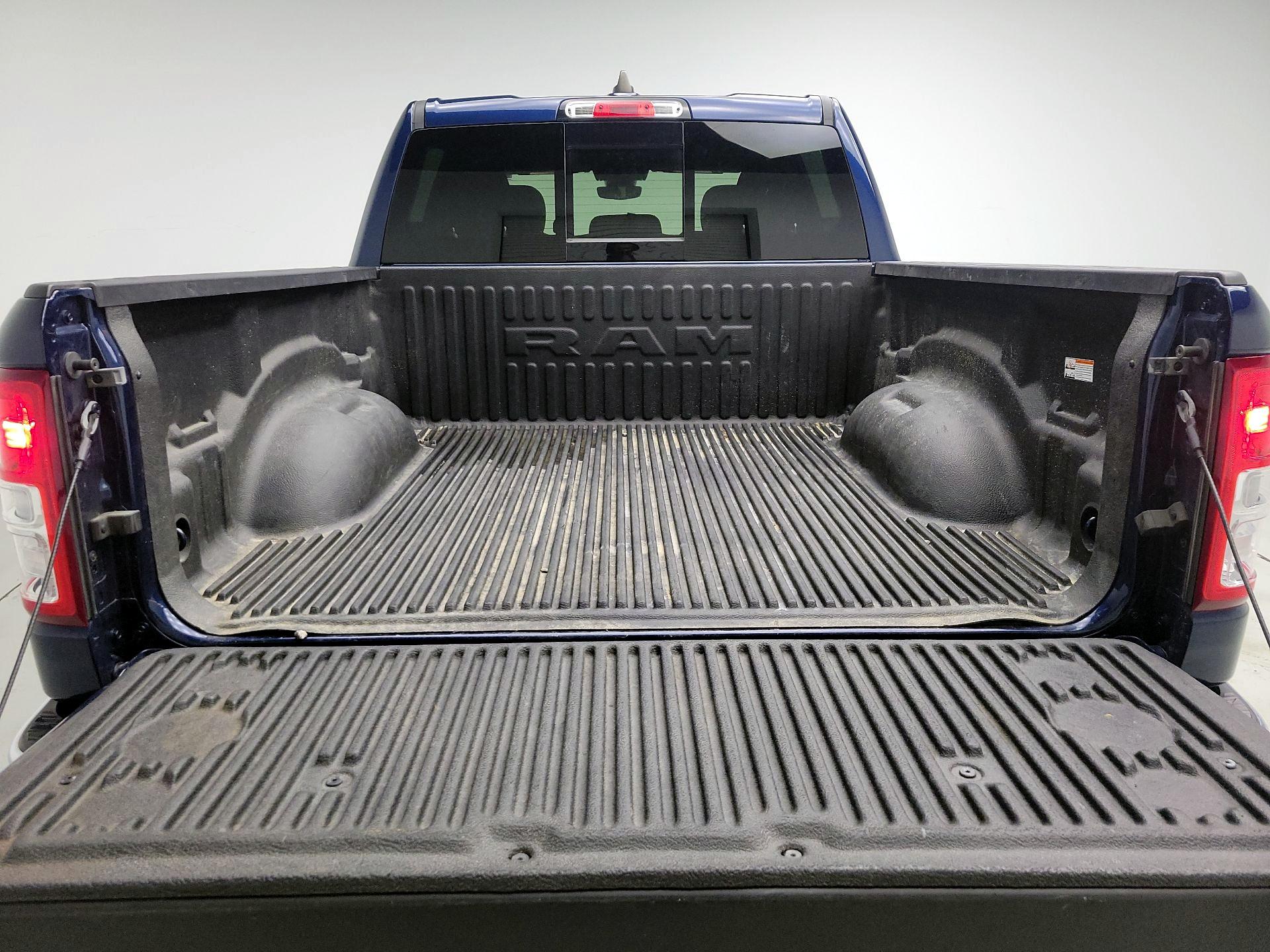 Thumbnail: 2023 RAM 1500 - 18