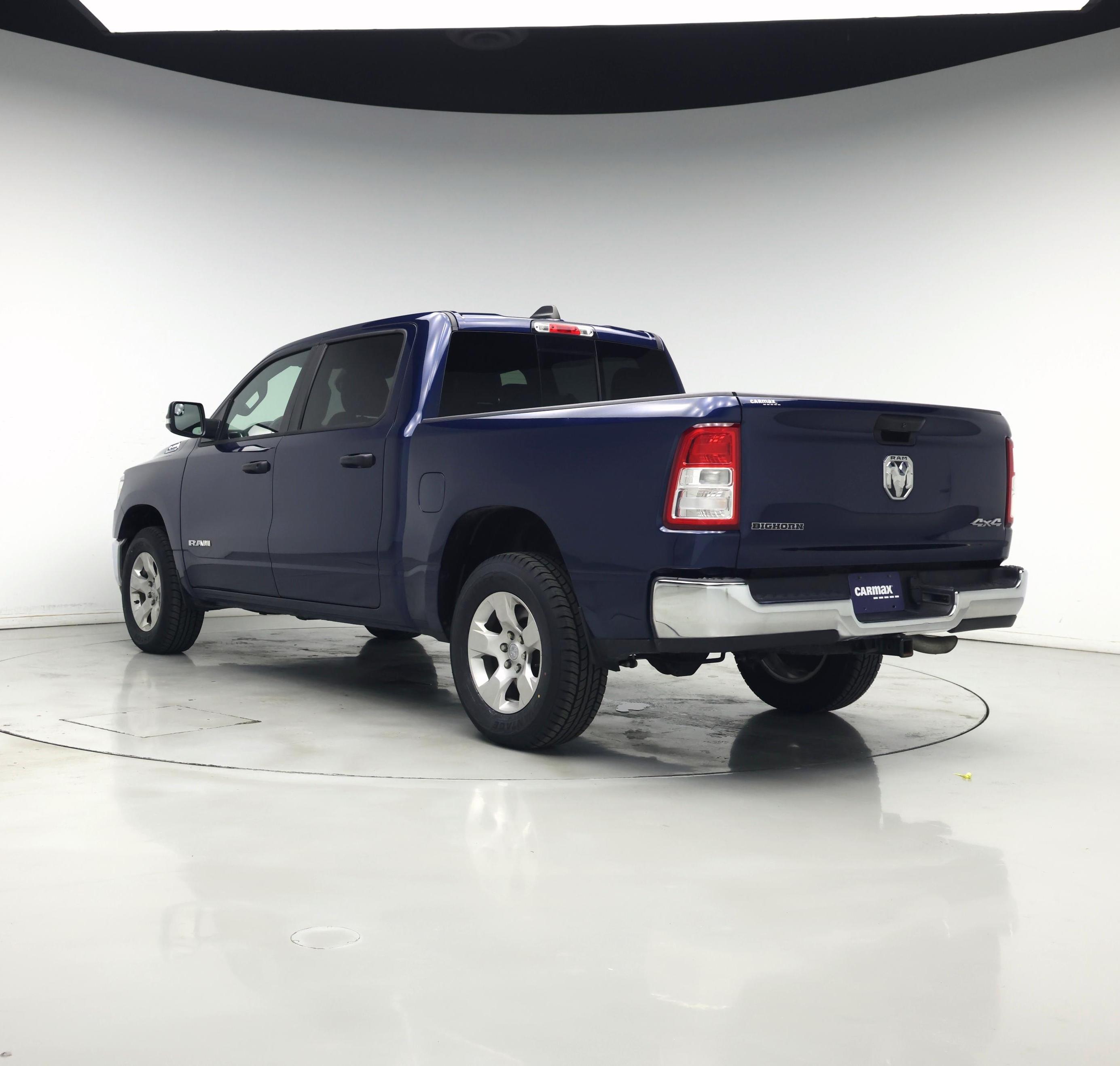 Thumbnail: 2023 RAM 1500 - 2