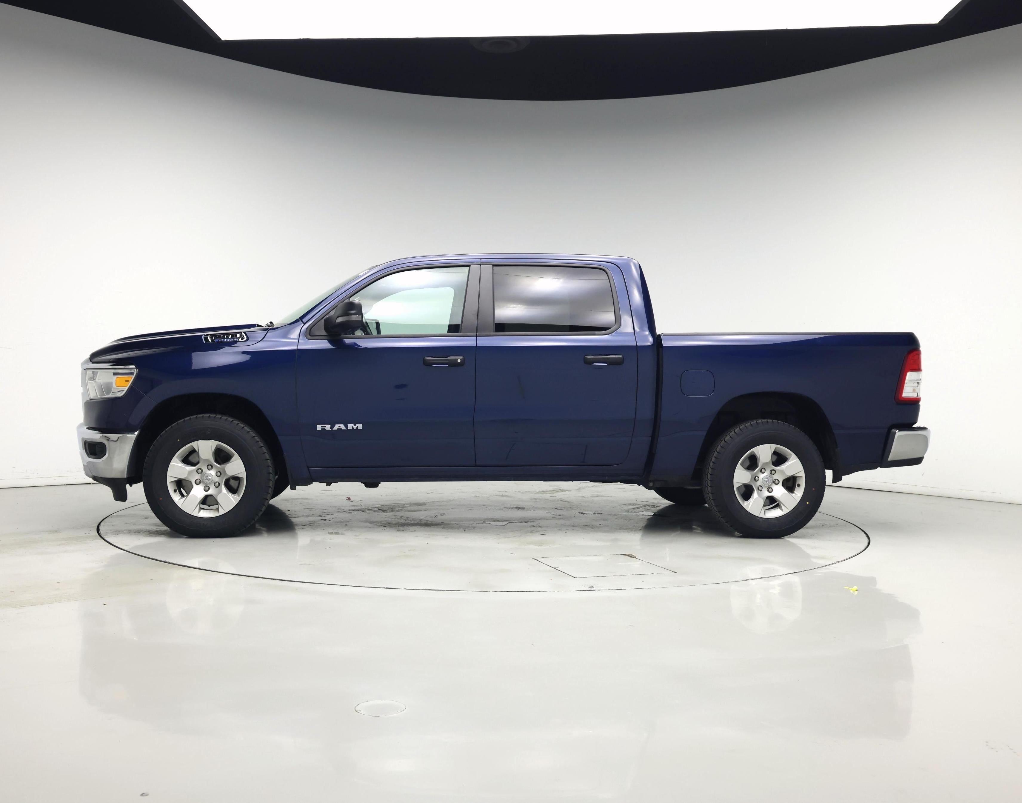 Thumbnail: 2023 RAM 1500 - 3