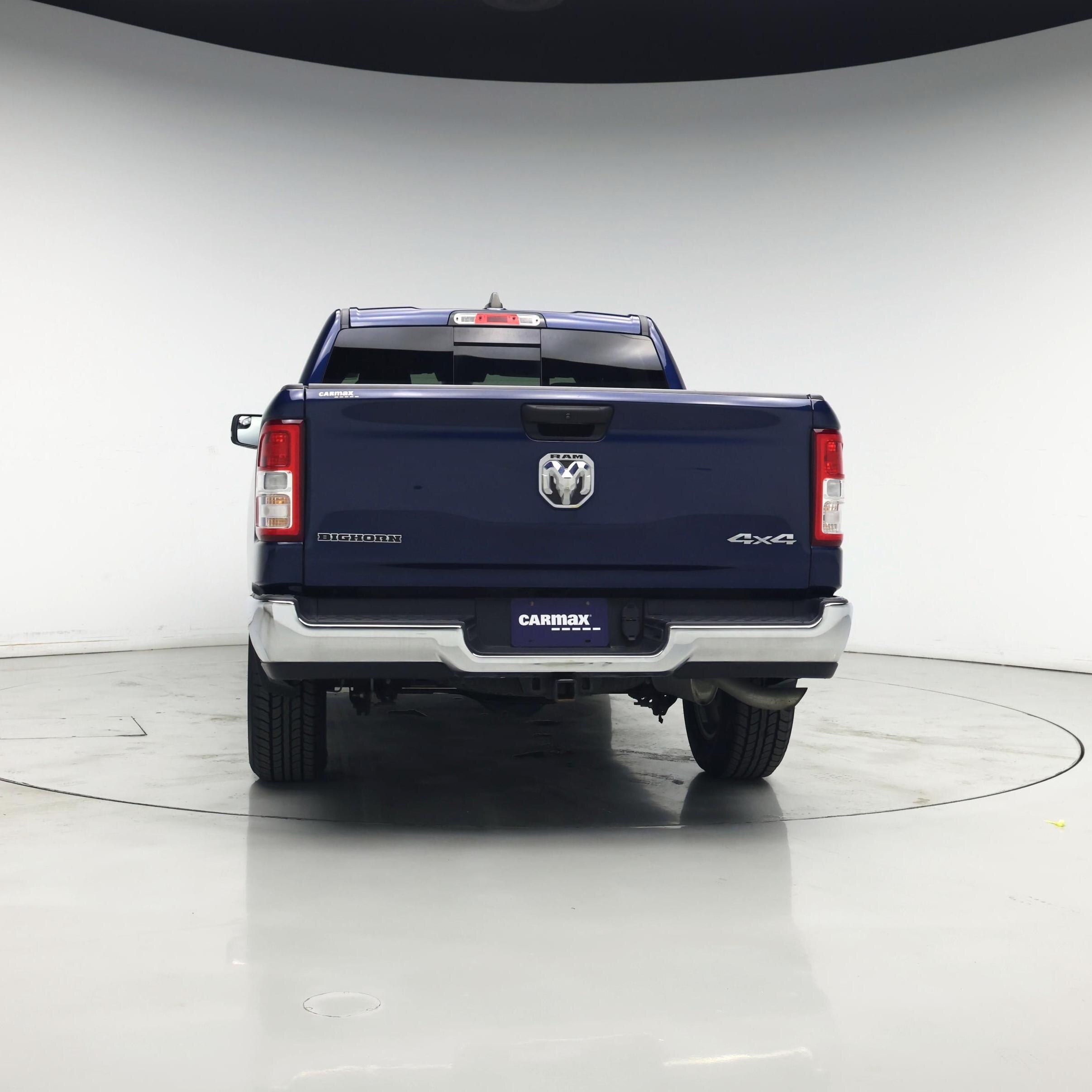 Thumbnail: 2023 RAM 1500 - 6