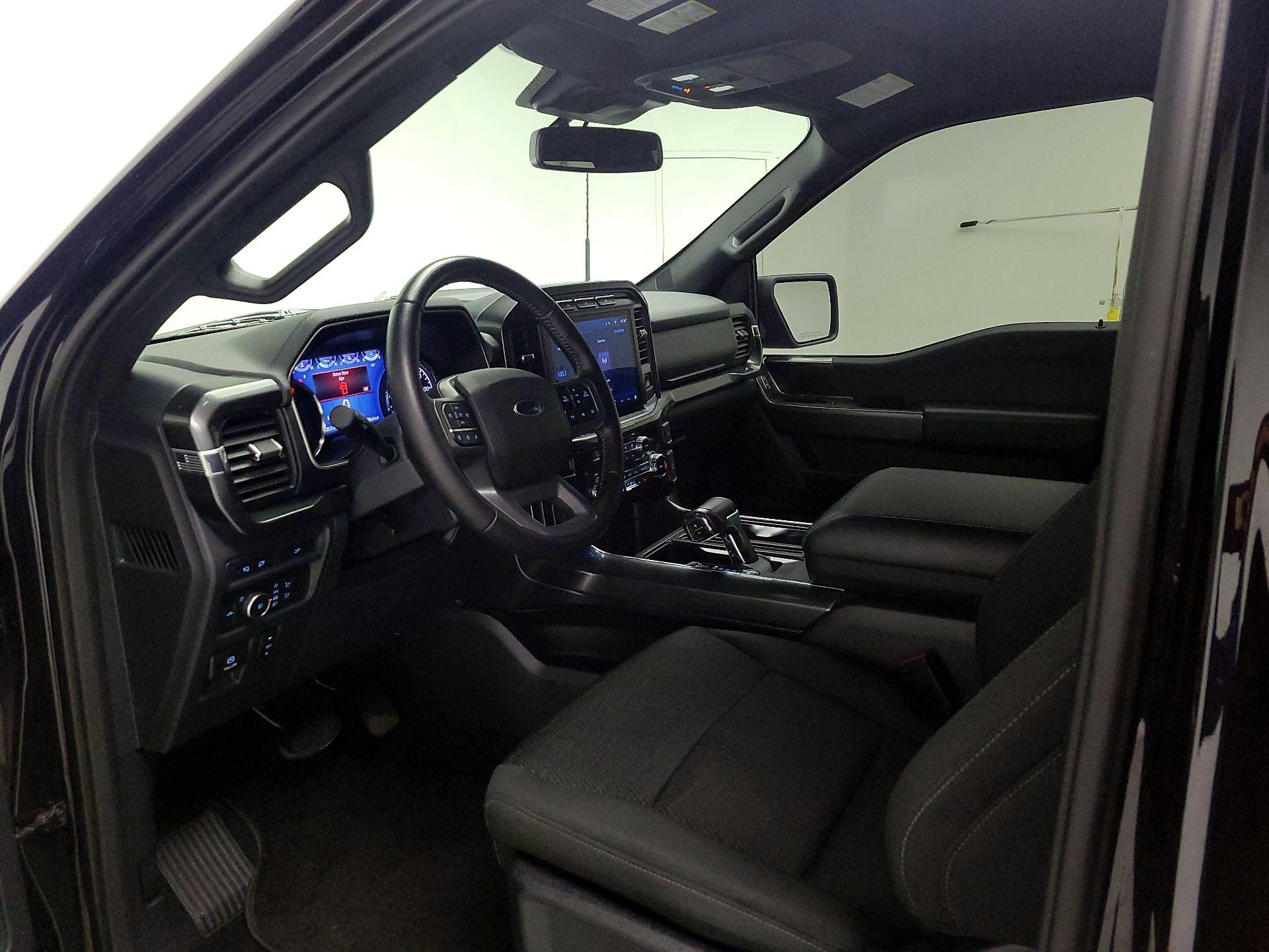 Thumbnail: 2022 Ford F-150 - 11