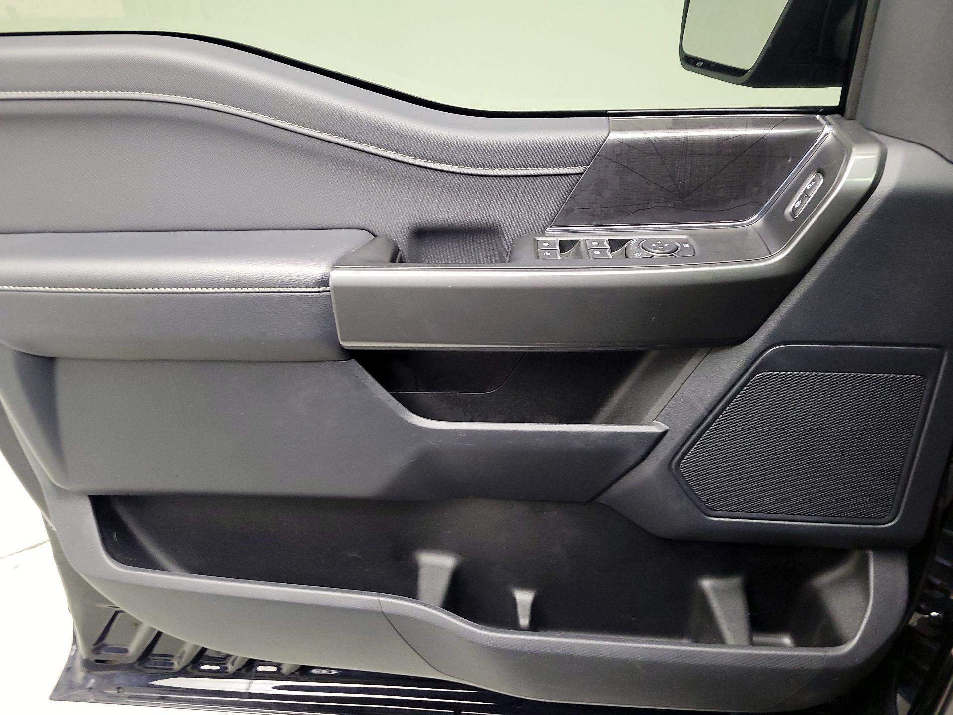 Thumbnail: 2022 Ford F-150 - 12