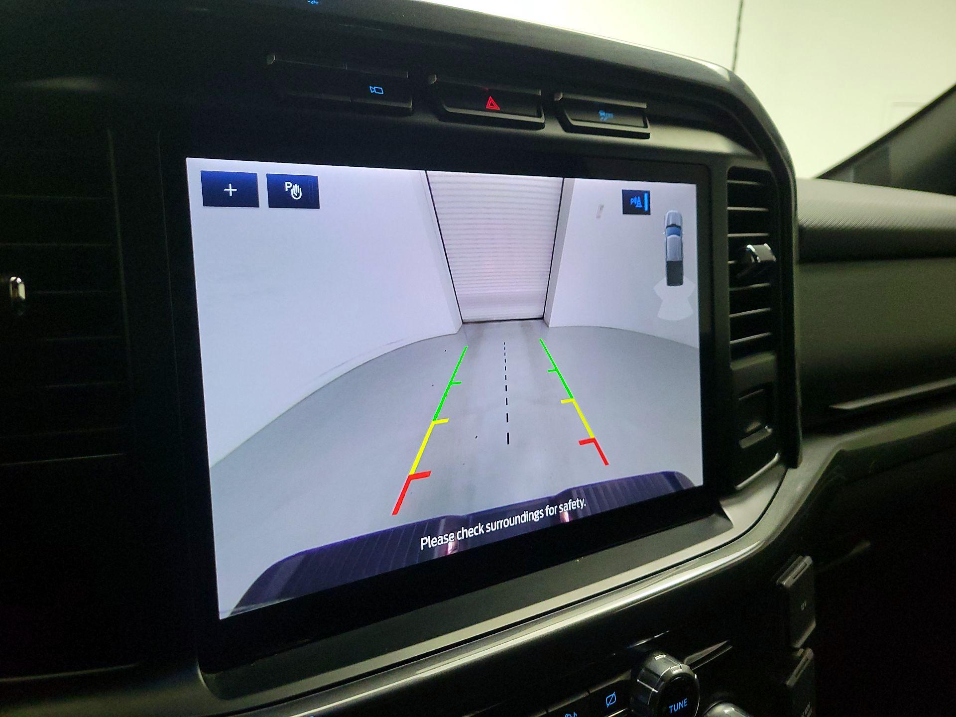 Thumbnail: 2022 Ford F-150 - 13