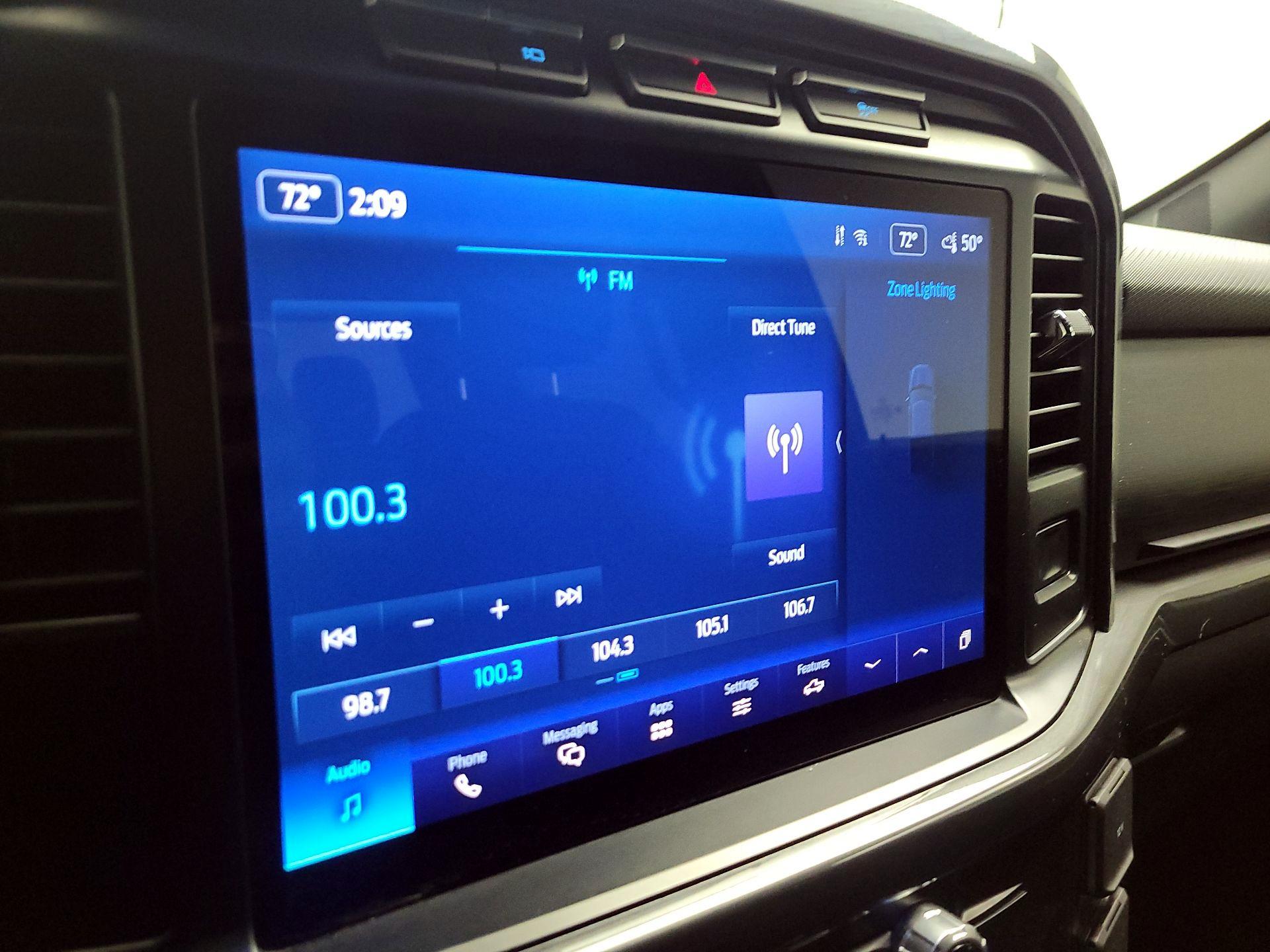 Thumbnail: 2022 Ford F-150 - 14