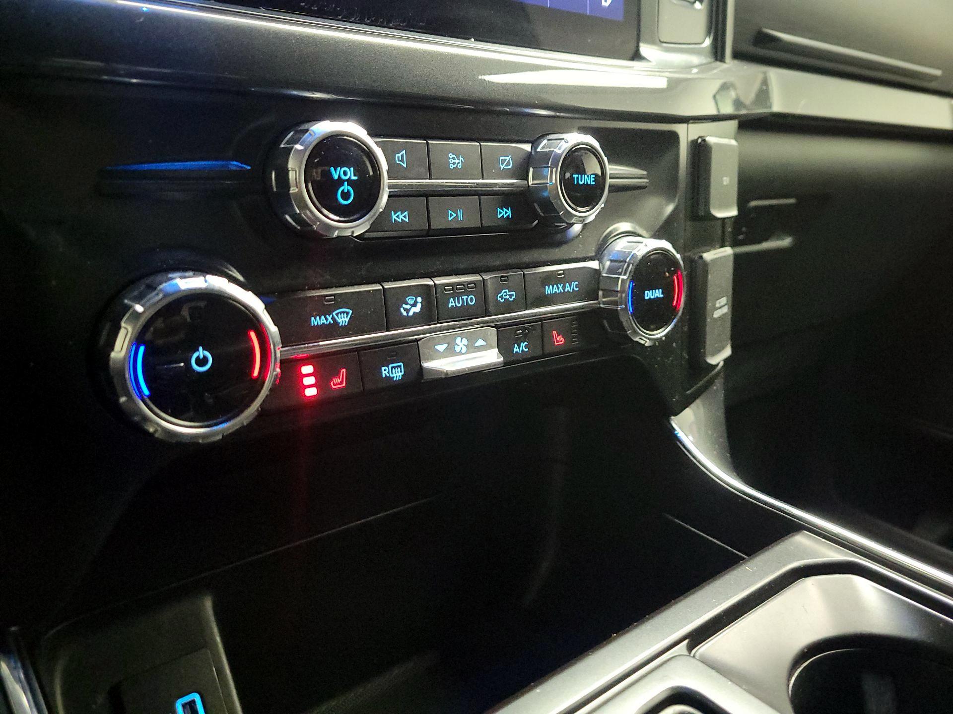 Thumbnail: 2022 Ford F-150 - 15