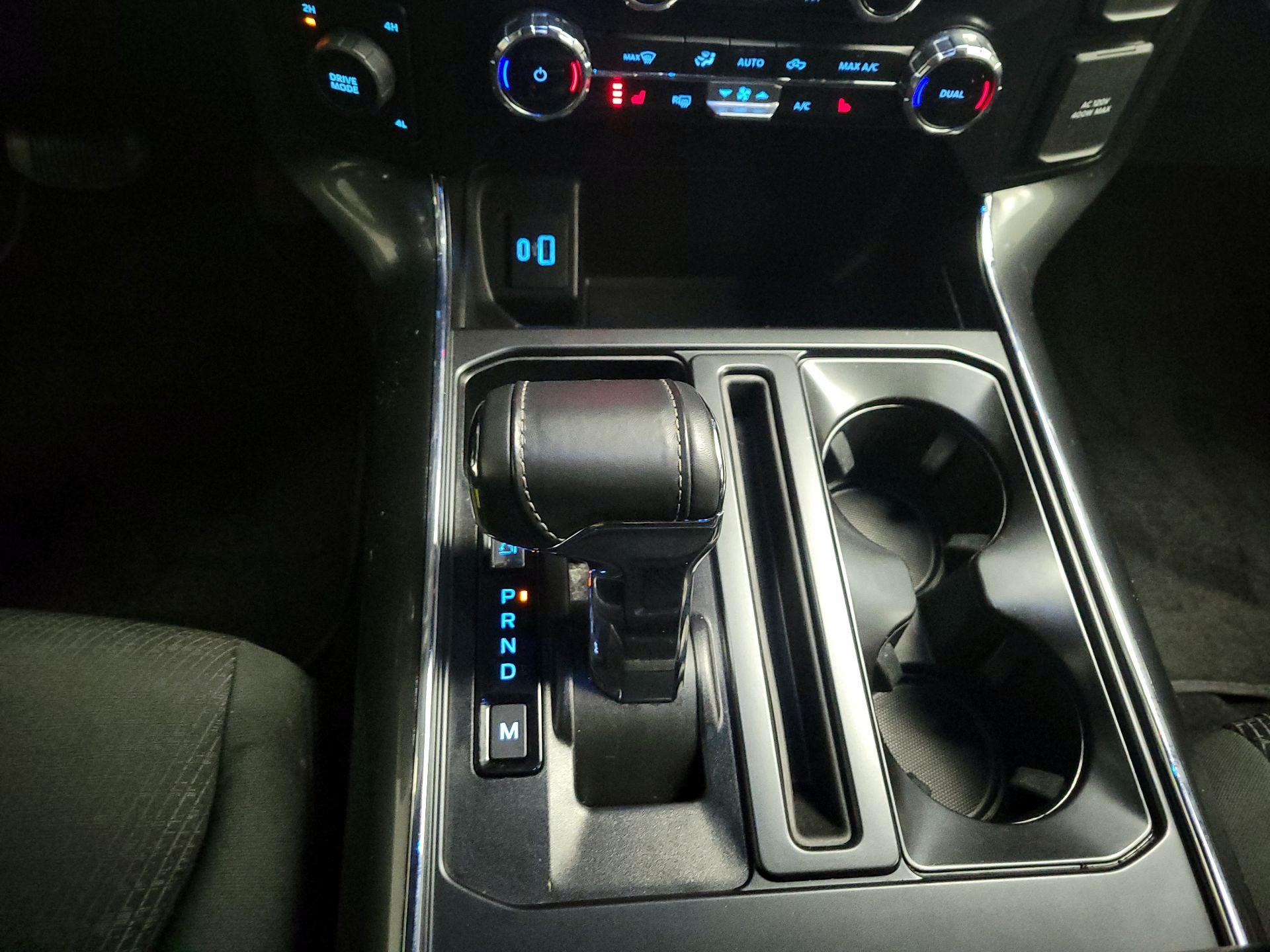 Thumbnail: 2022 Ford F-150 - 16