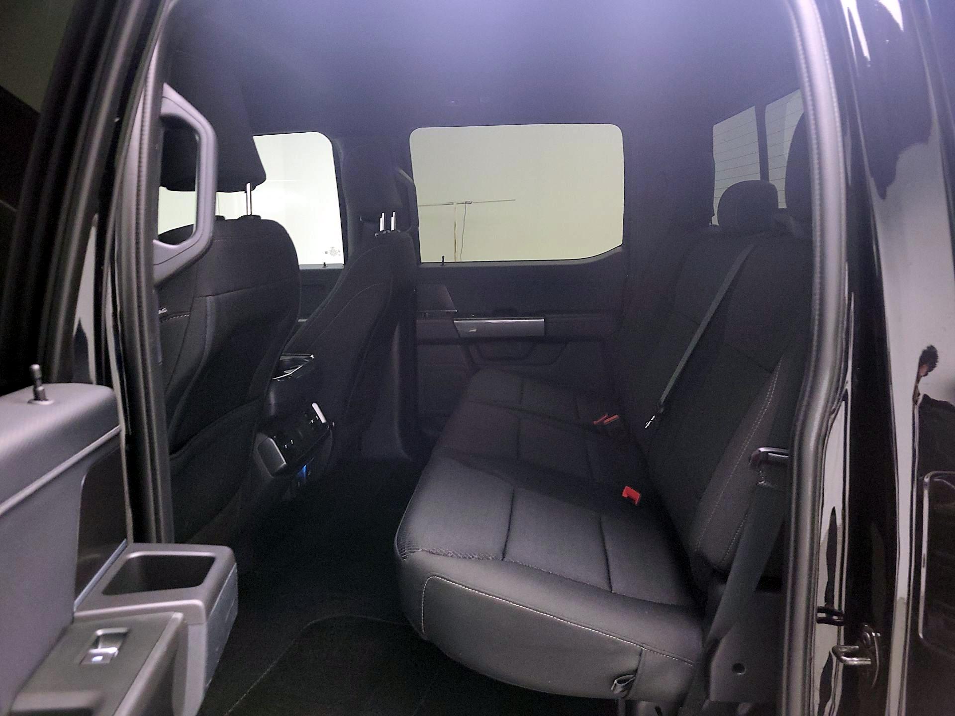 Thumbnail: 2022 Ford F-150 - 17