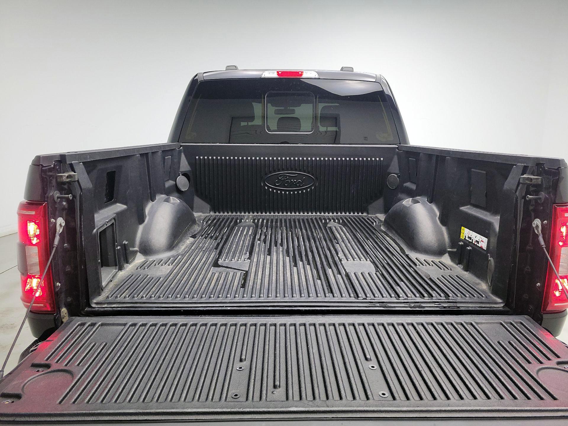 Thumbnail: 2022 Ford F-150 - 18