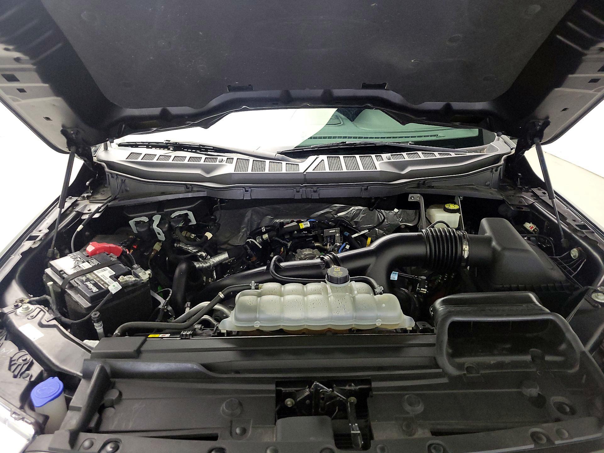 Thumbnail: 2022 Ford F-150 - 19