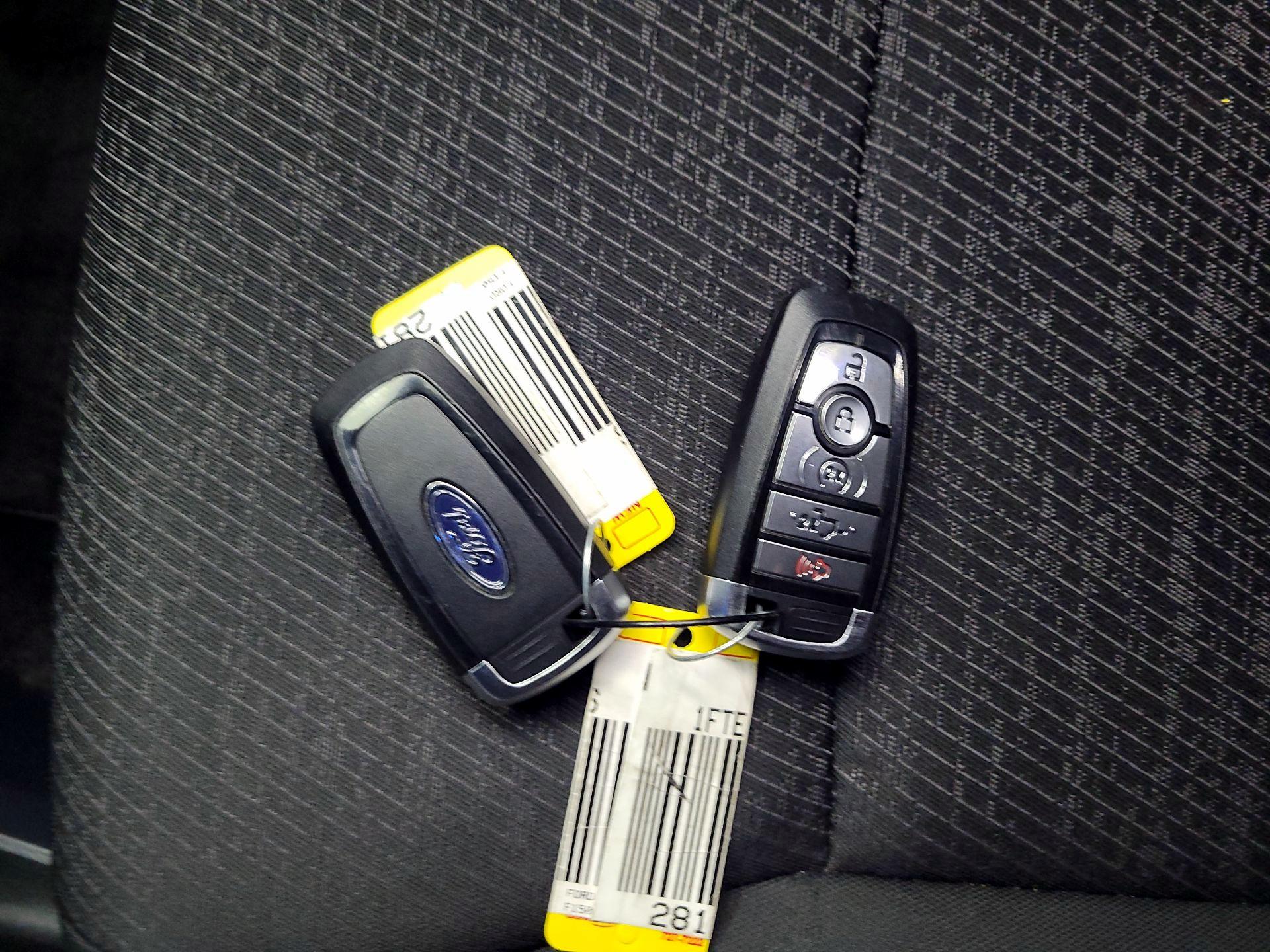 Thumbnail: 2022 Ford F-150 - 20