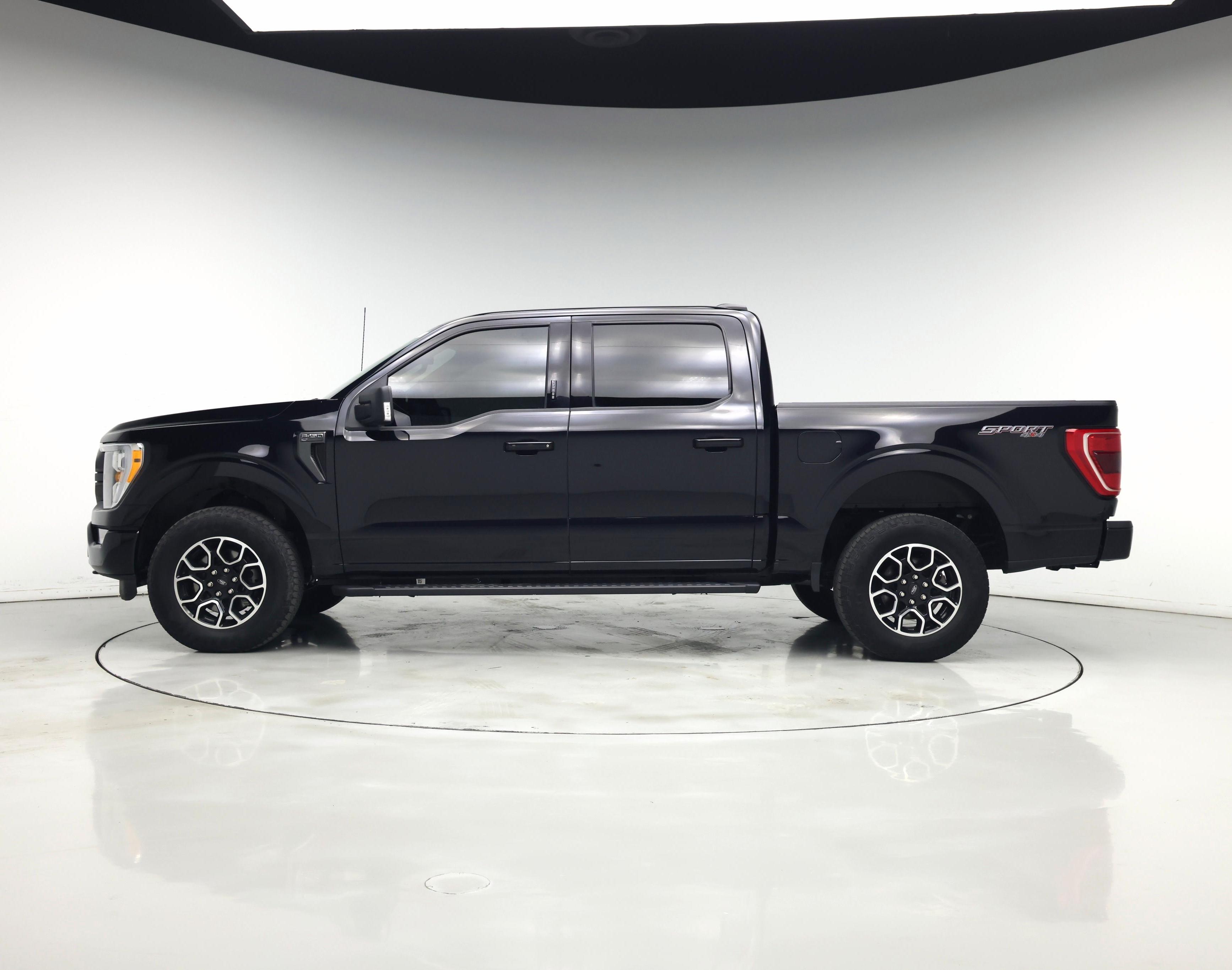 Thumbnail: 2022 Ford F-150 - 3