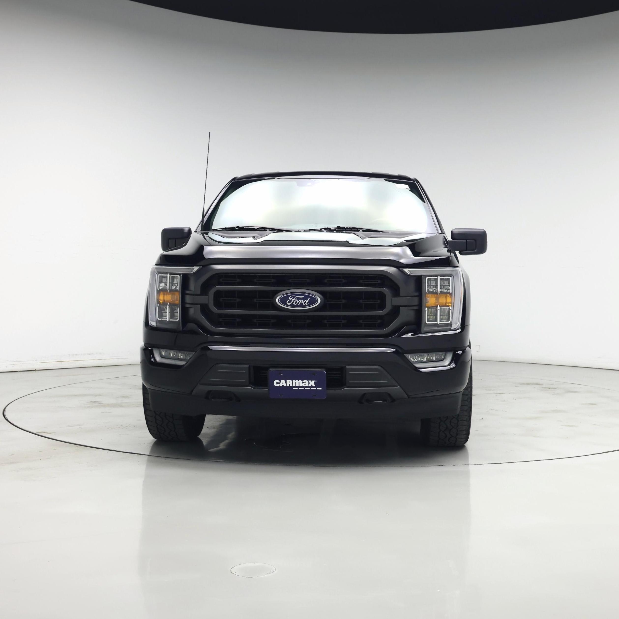 Thumbnail: 2022 Ford F-150 - 5