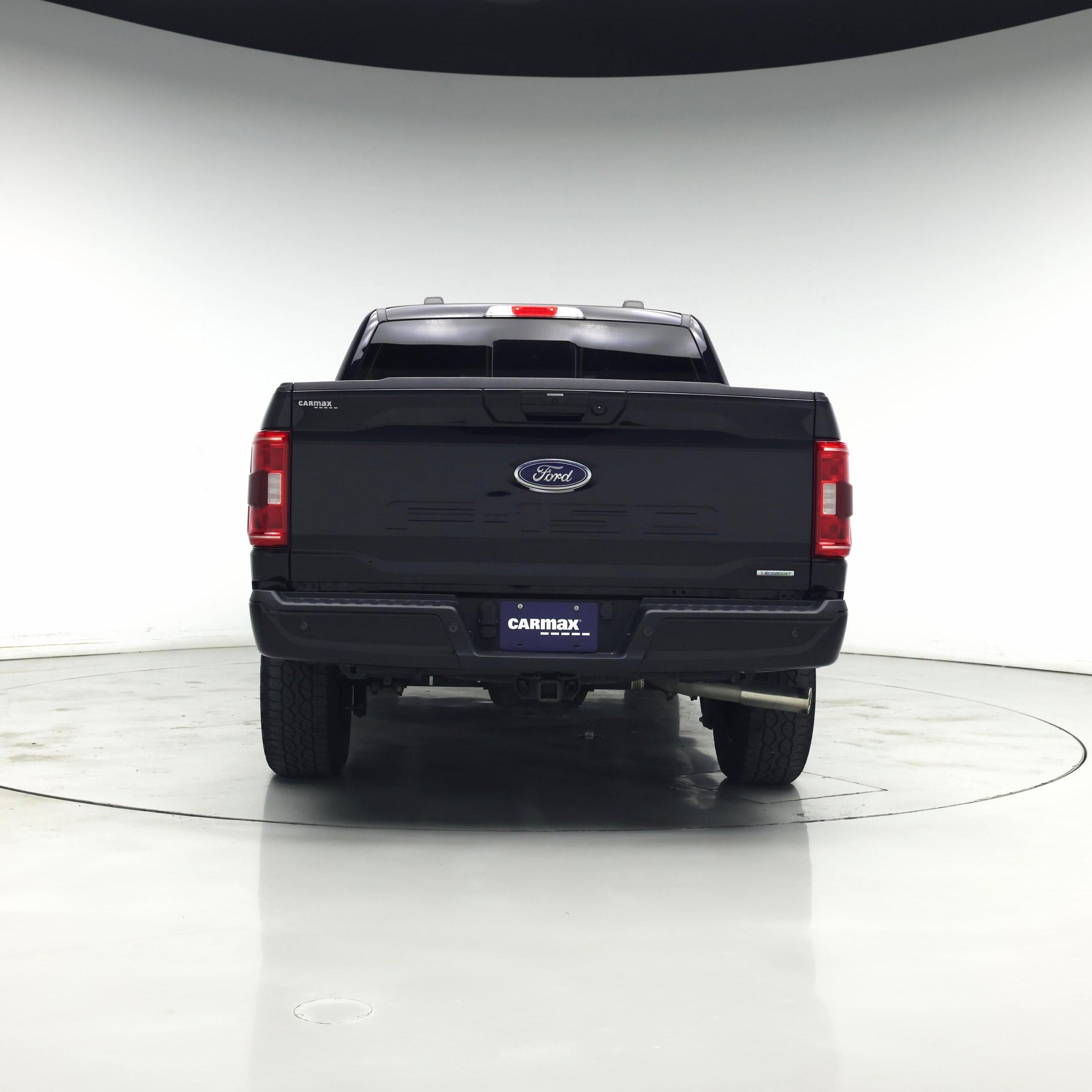Thumbnail: 2022 Ford F-150 - 6