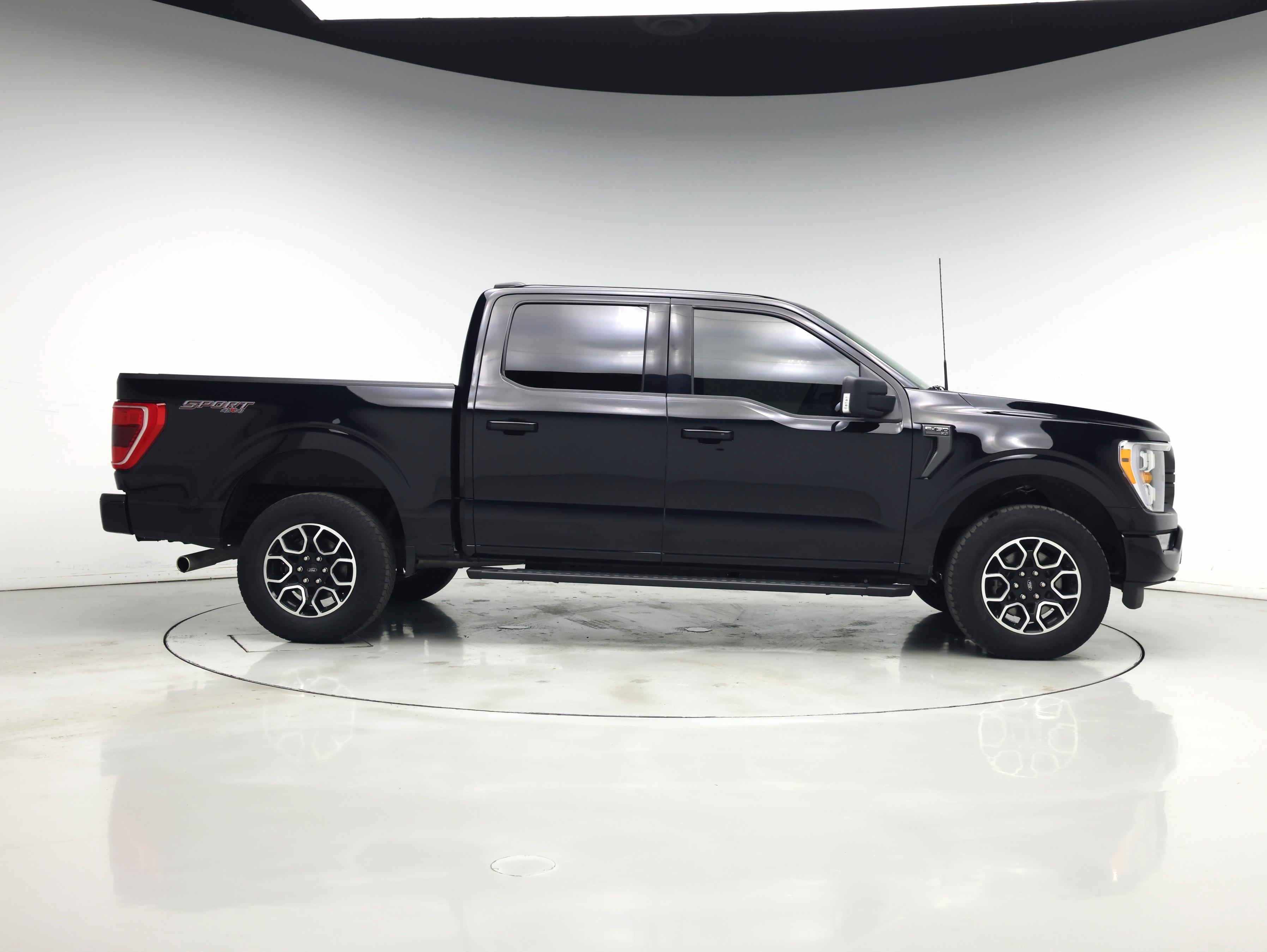 Thumbnail: 2022 Ford F-150 - 7