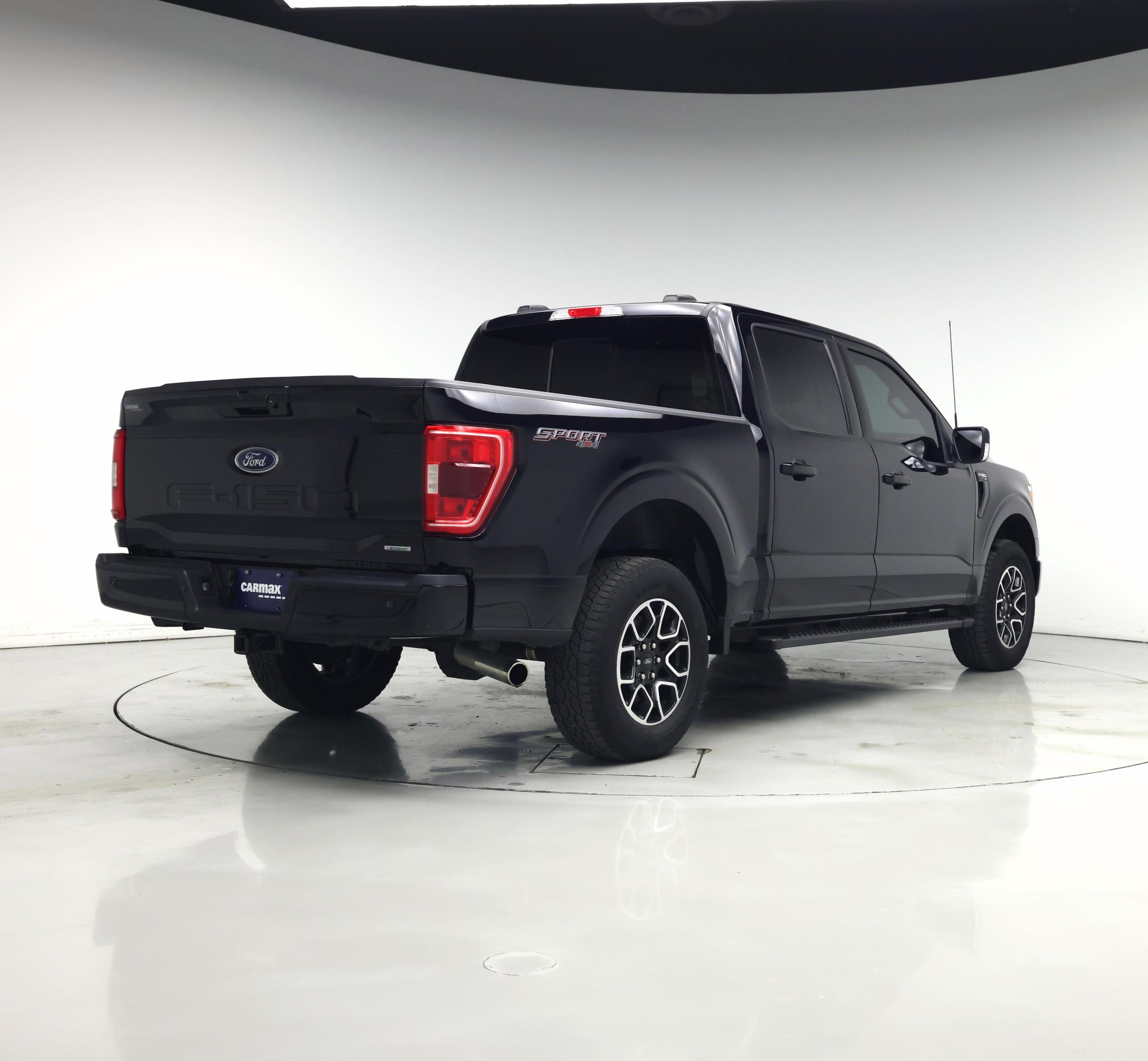 Thumbnail: 2022 Ford F-150 - 8