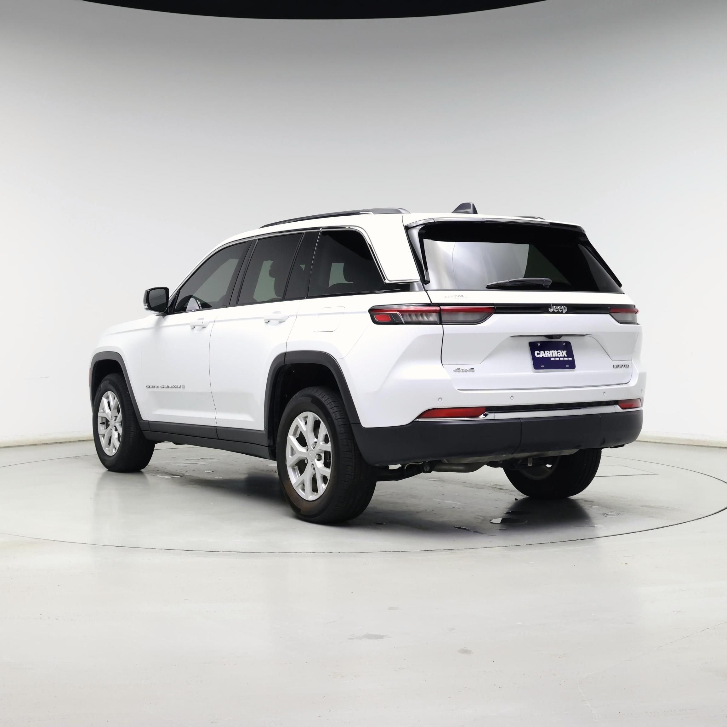 Thumbnail: 2023 Jeep Grand Cherokee - 2