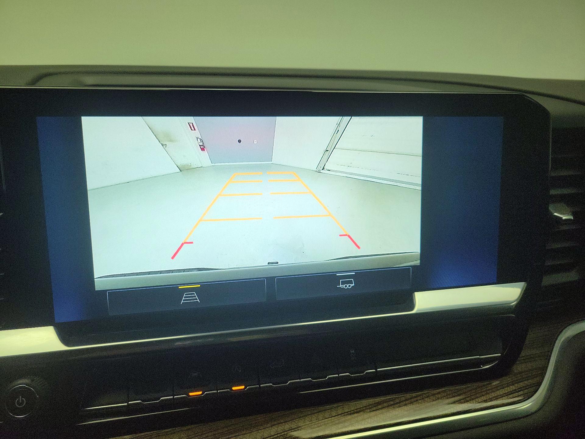 Thumbnail: 2022 Chevrolet Silverado 1500 - 14