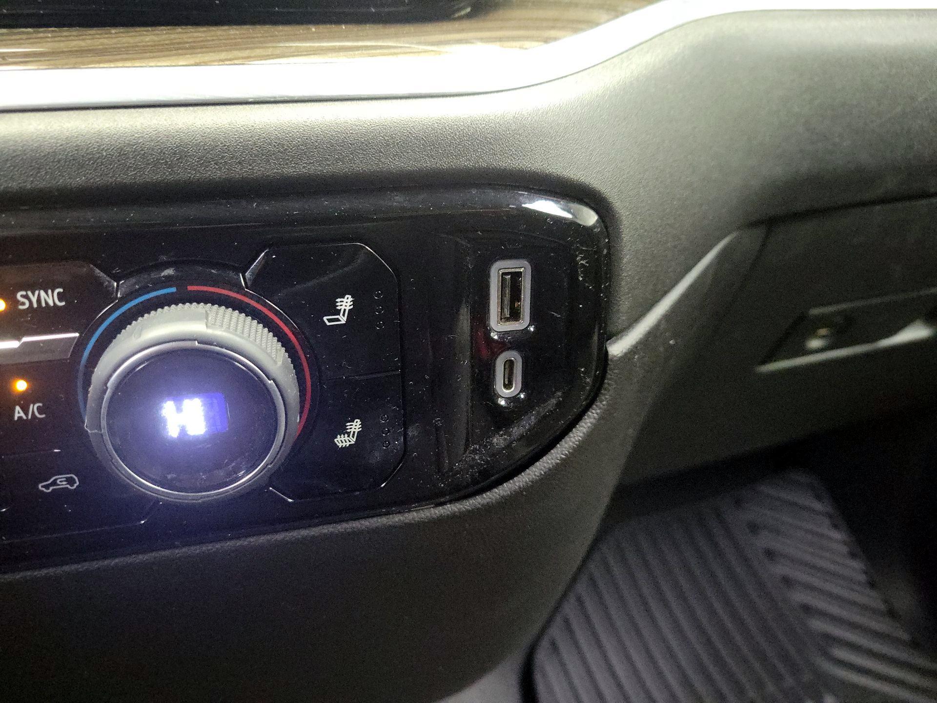 Thumbnail: 2022 Chevrolet Silverado 1500 - 18