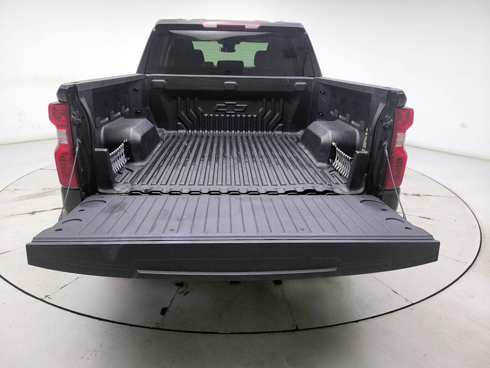 Thumbnail: 2022 Chevrolet Silverado 1500 - 20