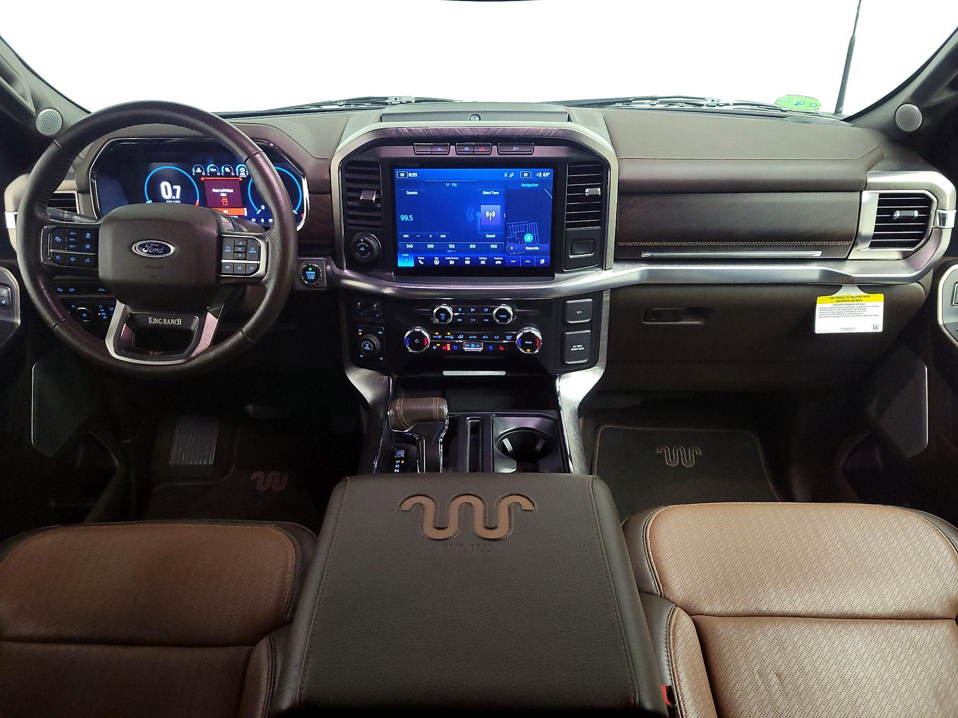 Thumbnail: 2022 Ford F-150 - 9