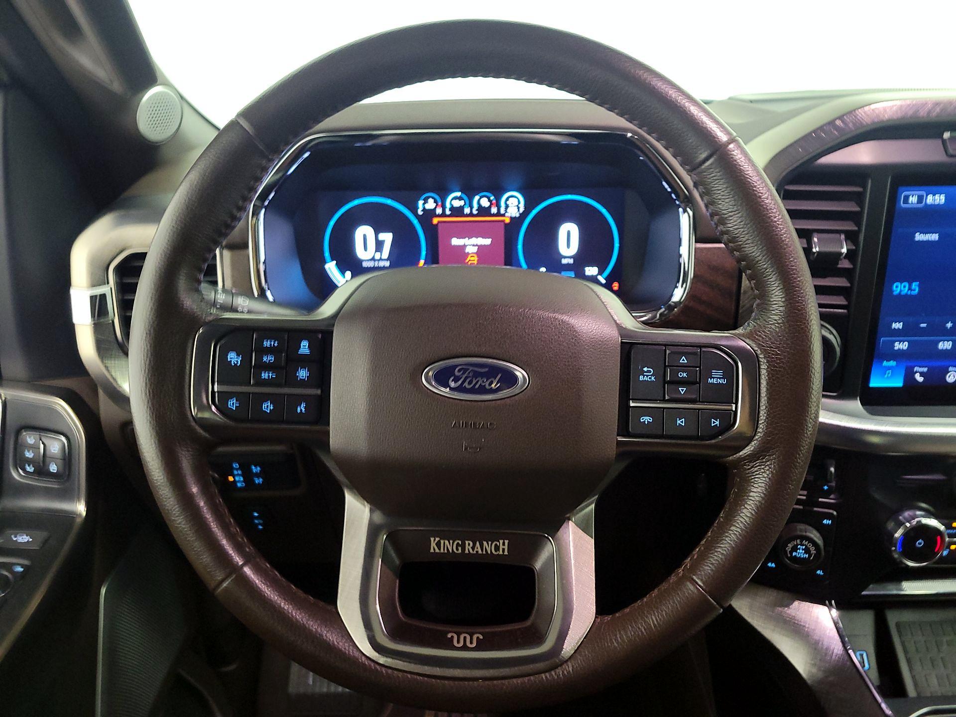 Thumbnail: 2022 Ford F-150 - 10