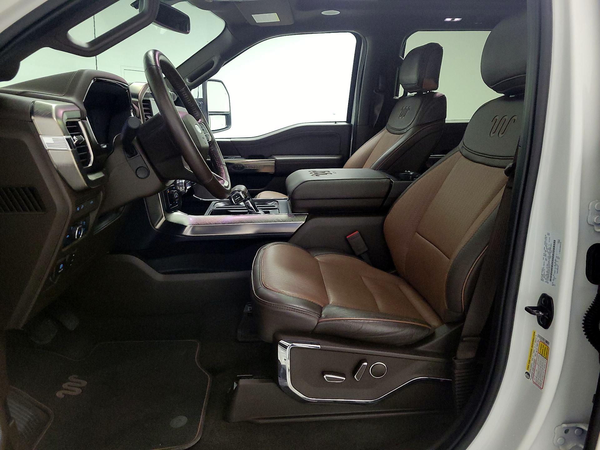 Thumbnail: 2022 Ford F-150 - 11