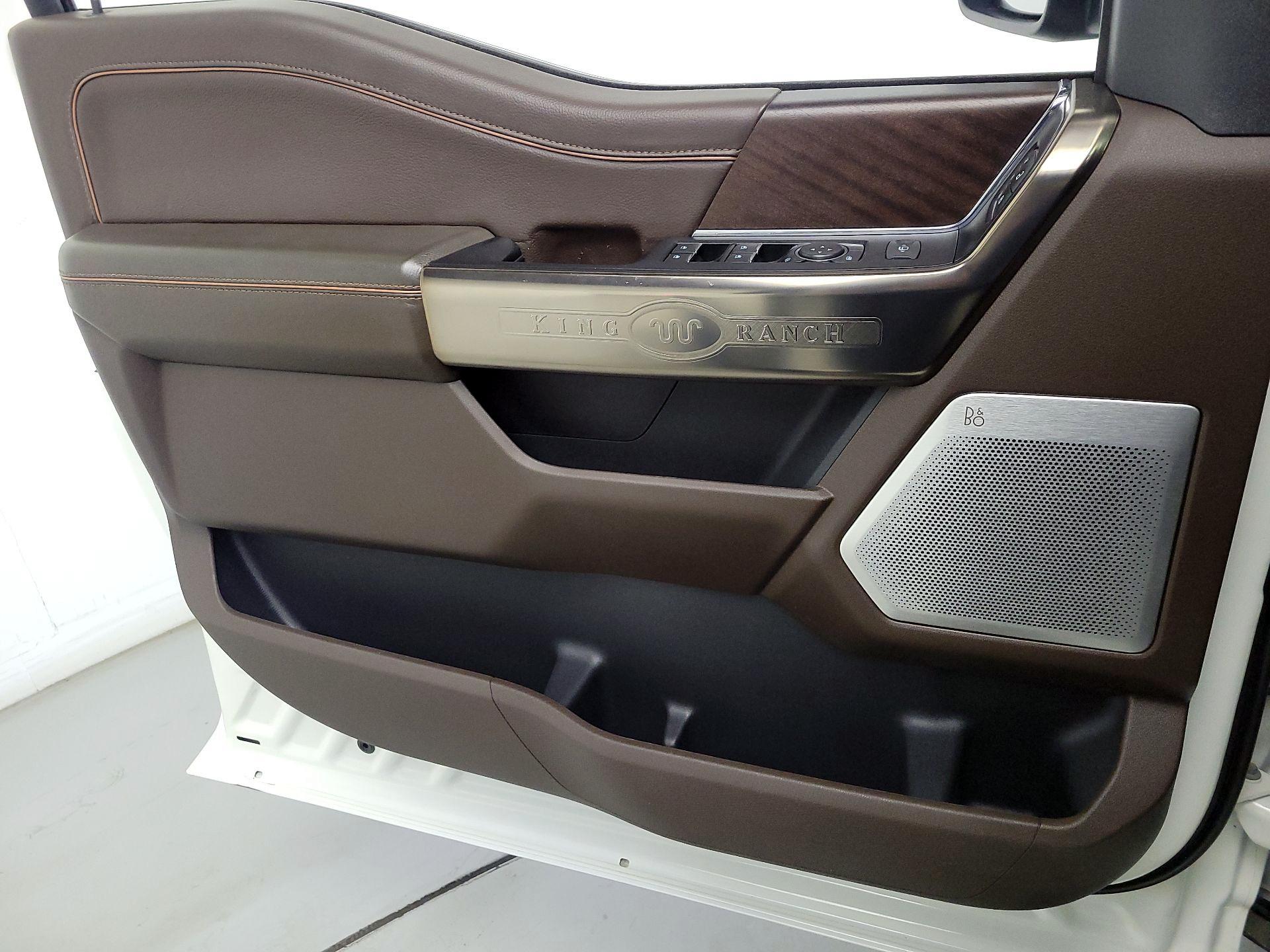 Thumbnail: 2022 Ford F-150 - 12