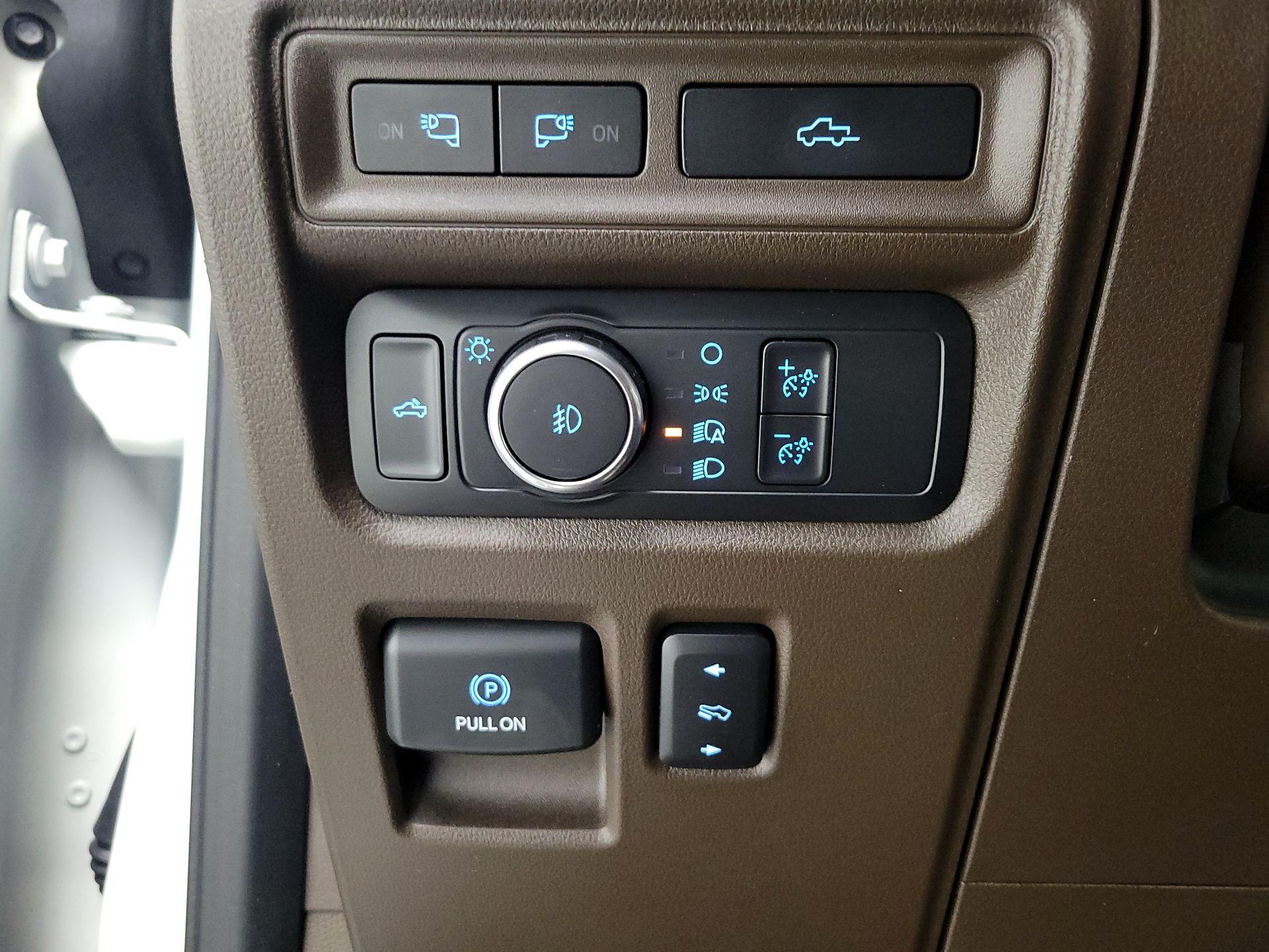 Thumbnail: 2022 Ford F-150 - 13