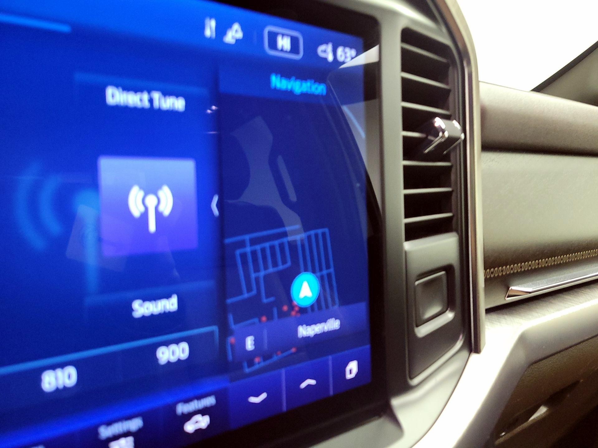 Thumbnail: 2022 Ford F-150 - 14