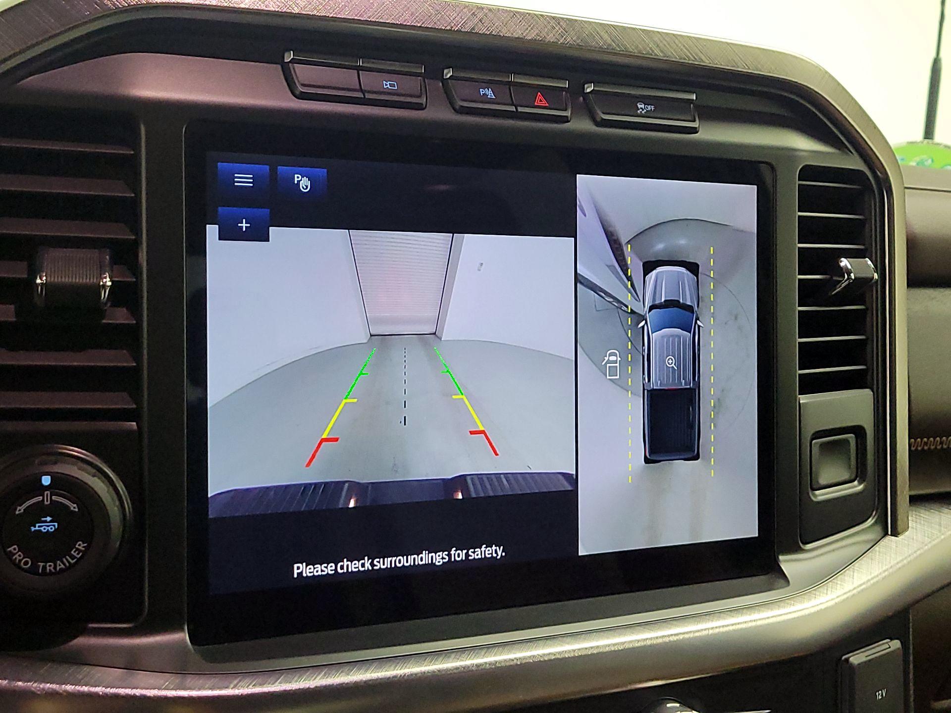 Thumbnail: 2022 Ford F-150 - 15