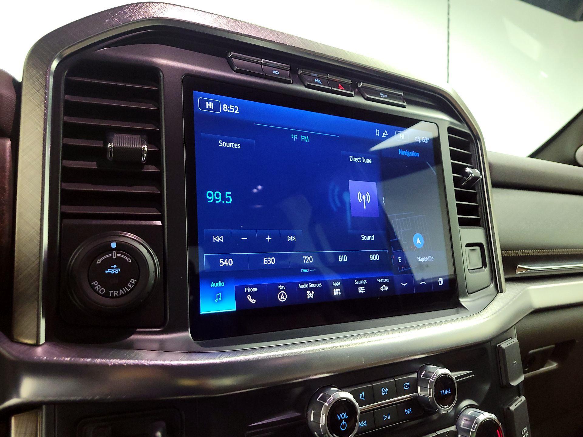 Thumbnail: 2022 Ford F-150 - 16