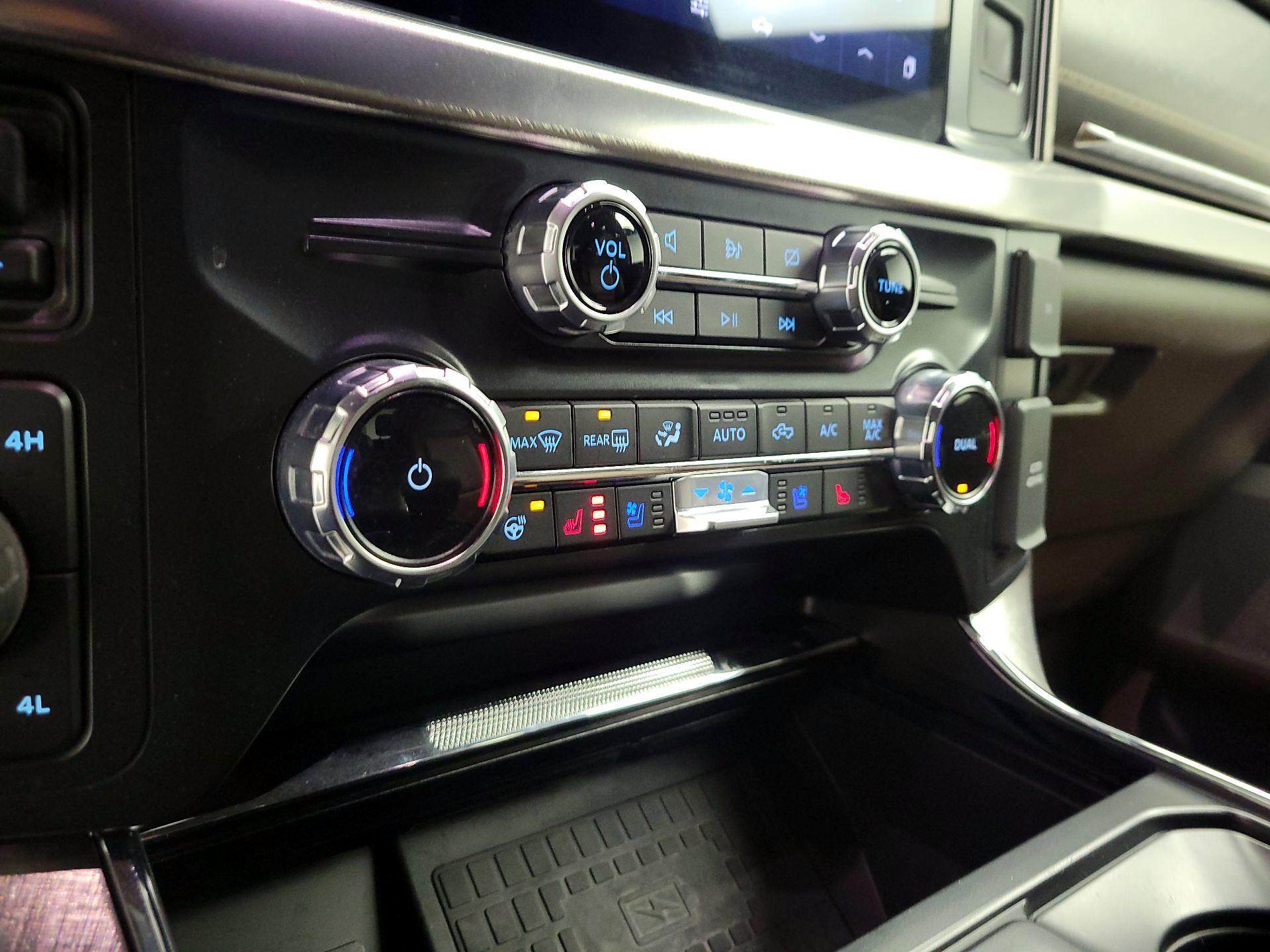 Thumbnail: 2022 Ford F-150 - 17