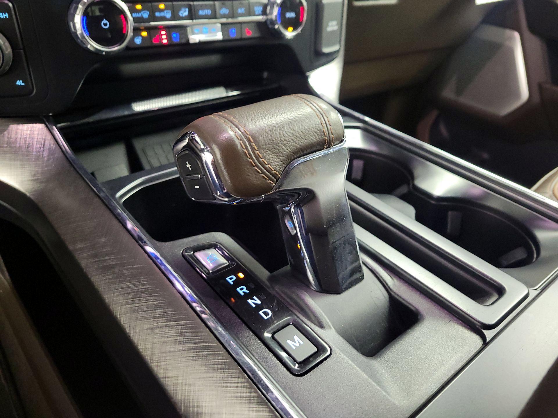 Thumbnail: 2022 Ford F-150 - 18