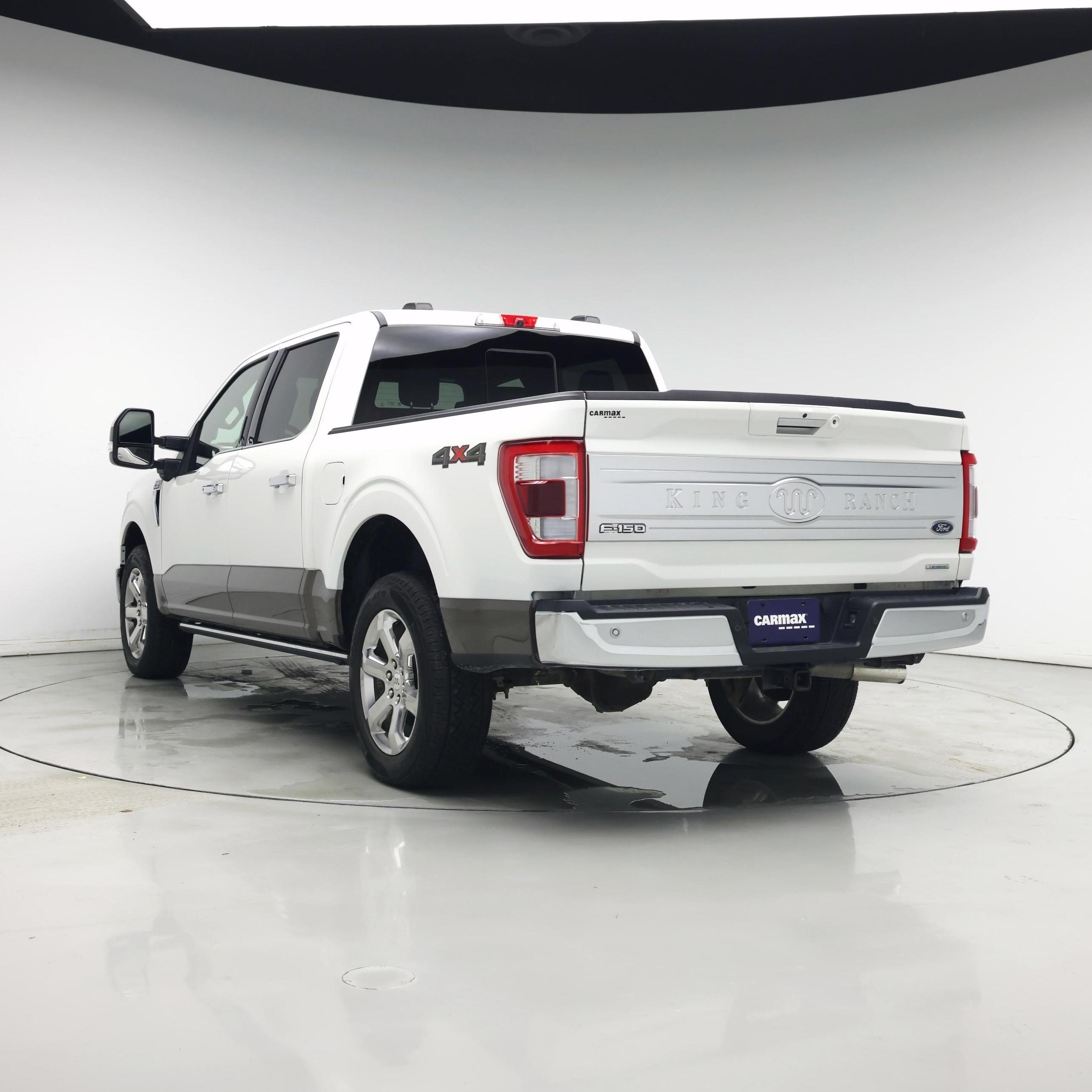 Thumbnail: 2022 Ford F-150 - 2